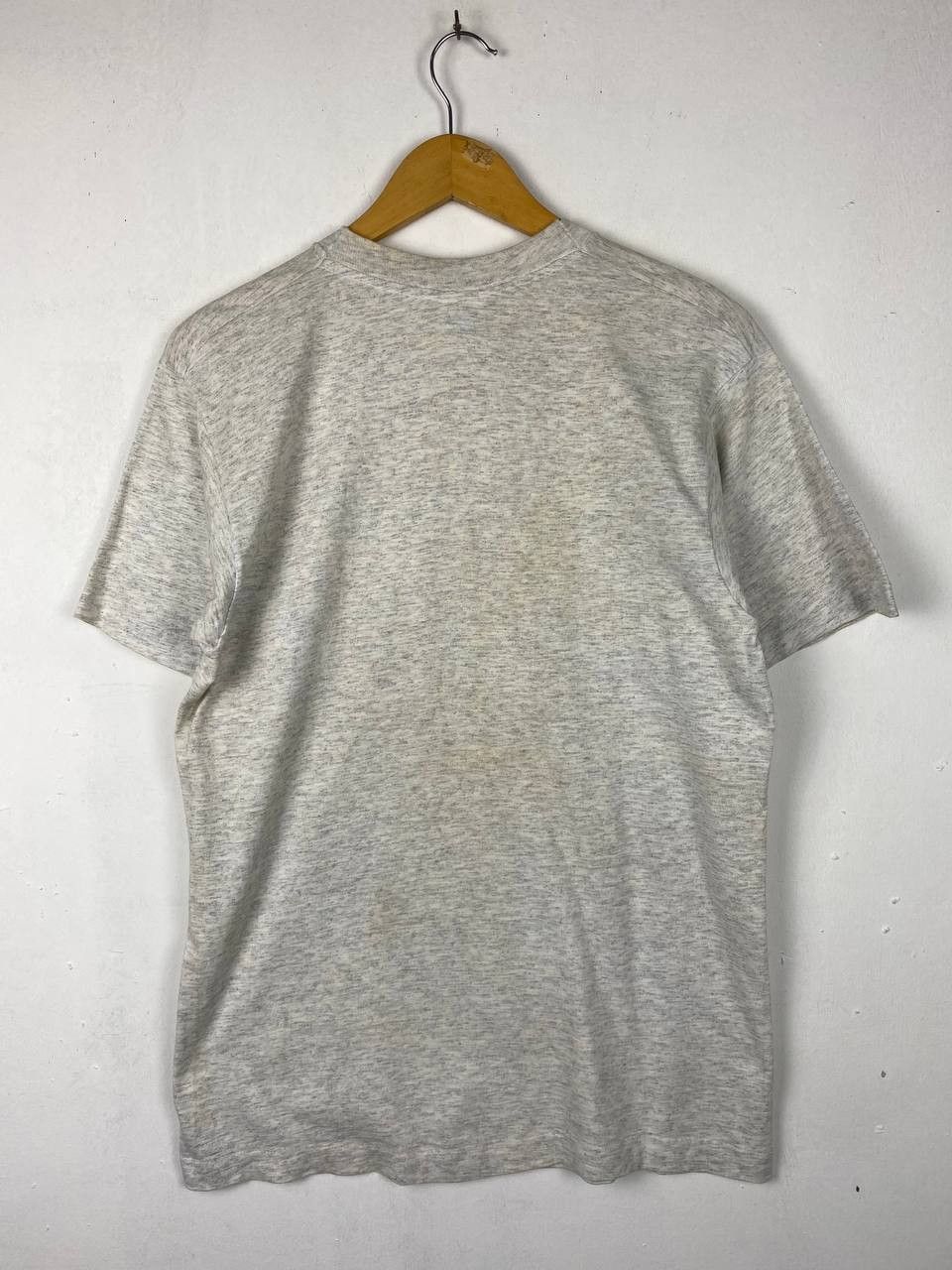 MLB vintage mlb hideo nomo by salem tee Size US M / EU 48-50 / 2 - 9 Thumbnail