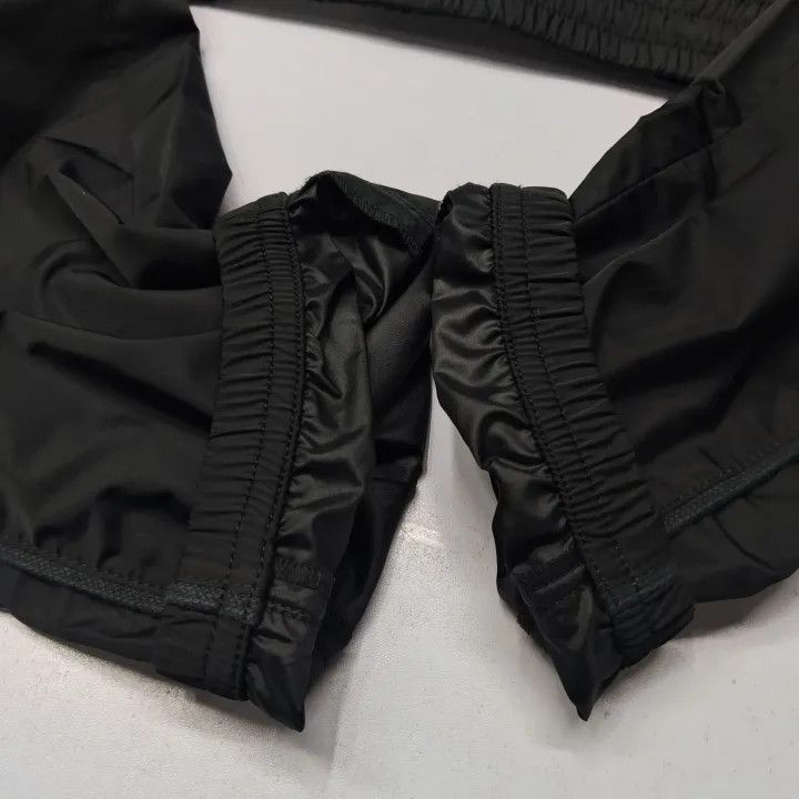 Other Givenchy Givenchy SS23 Black Casual Straight Pants -2507 Size US 44 / EU 60 - 5 Thumbnail