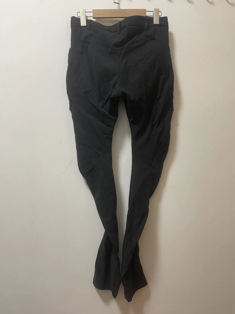 Julius julius size 1 16 SS spiral trousers Size US 28 / EU 44 - 3 Thumbnail