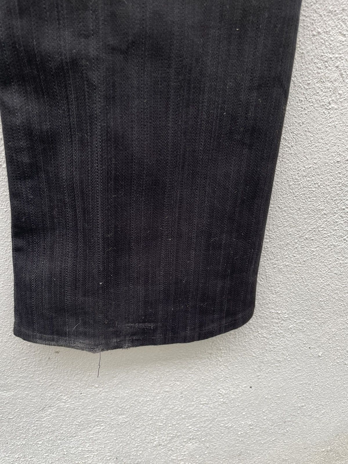 Japanese Brand × Takeo Kikuchi Takeo Kikuchi Flare Jeans Size US 33 - 12 Thumbnail