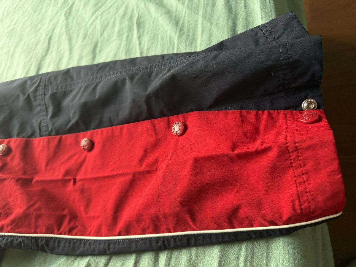 Valentino Track pants size 46 Size US 30 / EU 46 - 12 Thumbnail