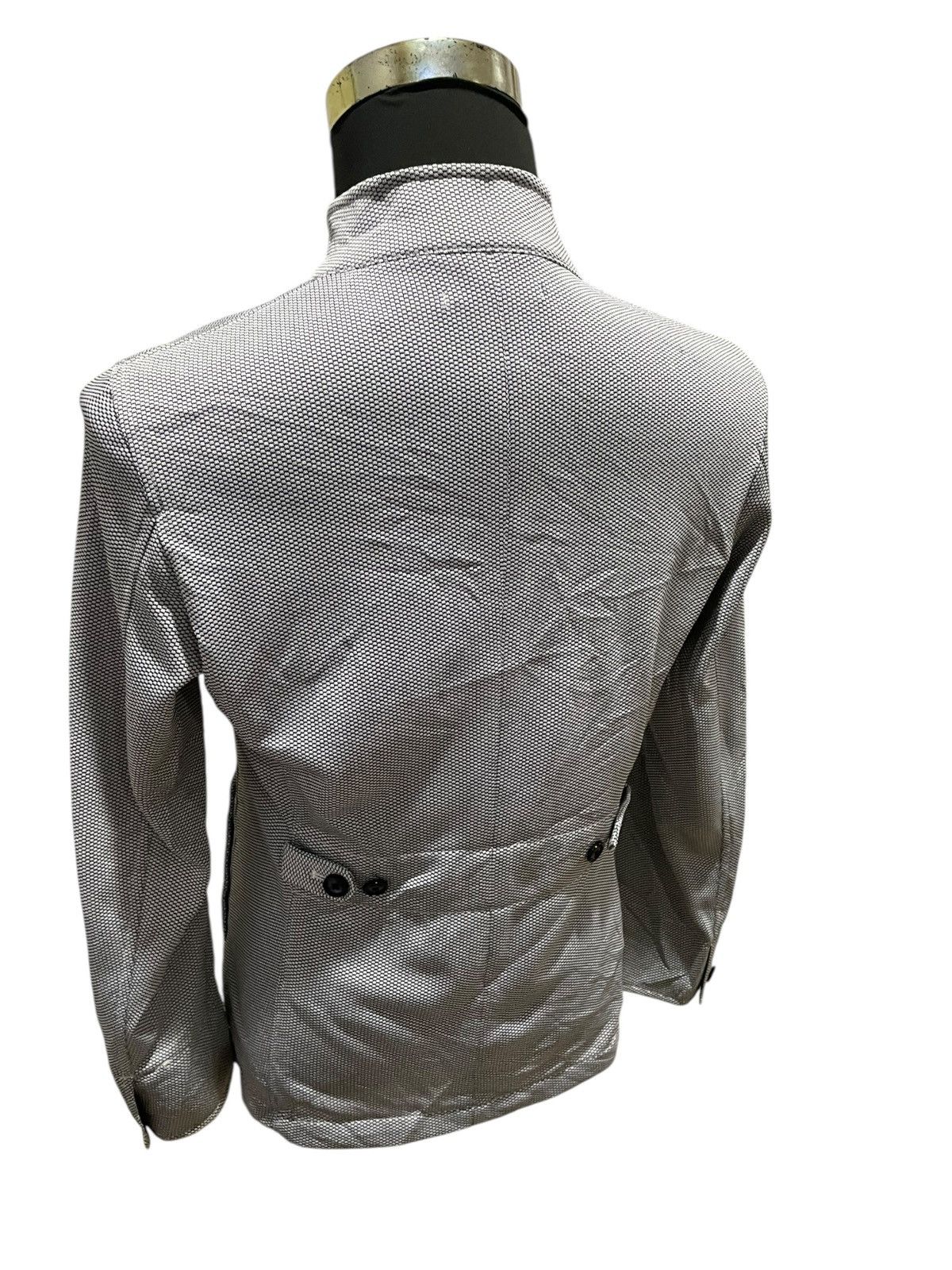 Natural Selection × Nicole Miller Nicole Selection Jacket Size M / US 6-8 / IT 42-44 - 6 Thumbnail