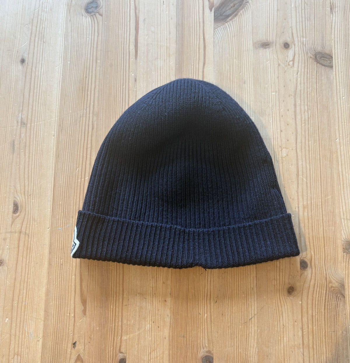 Moncler Moncler Berretto Beanie Size ONE SIZE - 5 Thumbnail