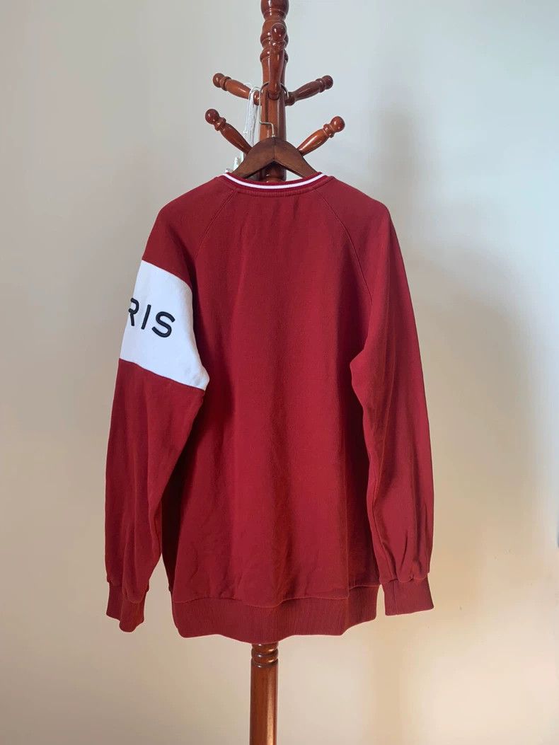 Givenchy Givenchy GVC Letter Hoodie 2506-Nextarrow Size US S / EU 44-46 / 1 - 2 Thumbnail