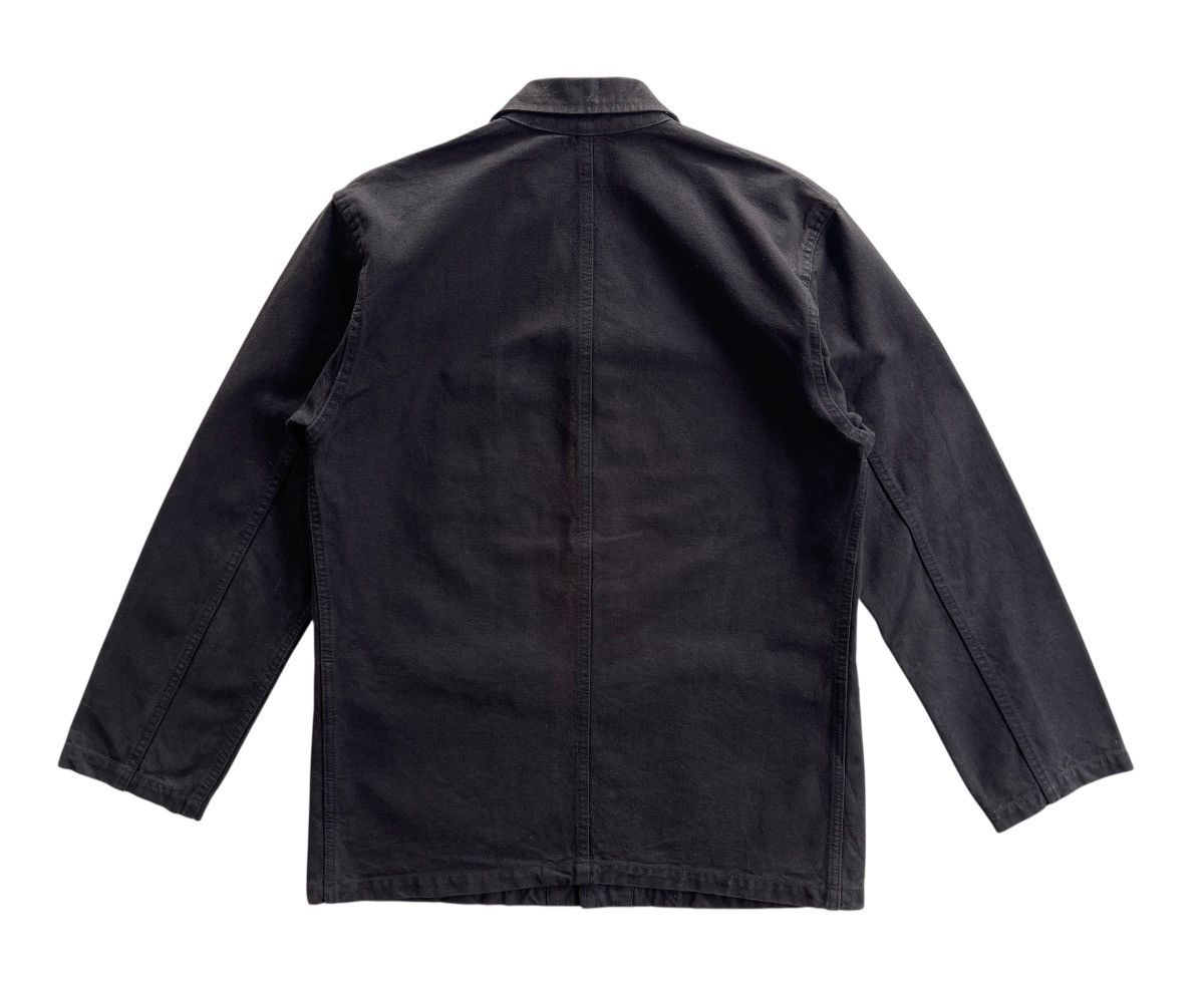 Kapital Kapital Ripstop Chore Jacket Size US S / EU 44-46 / 1 - 5 Thumbnail