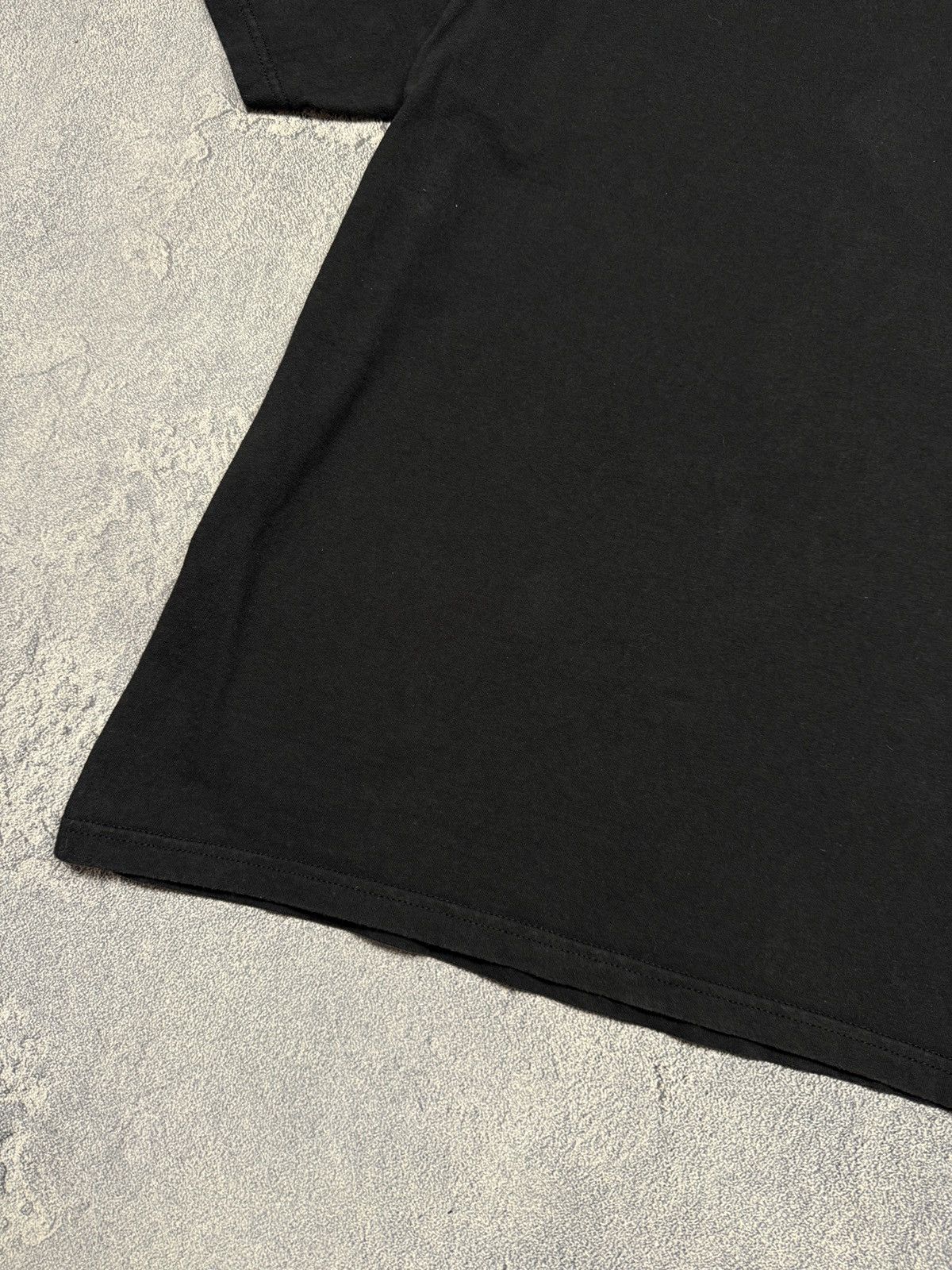 Supreme Crazy Supreme Blood Tee Black Size US L / EU 52-54 / 3 - 8 Thumbnail