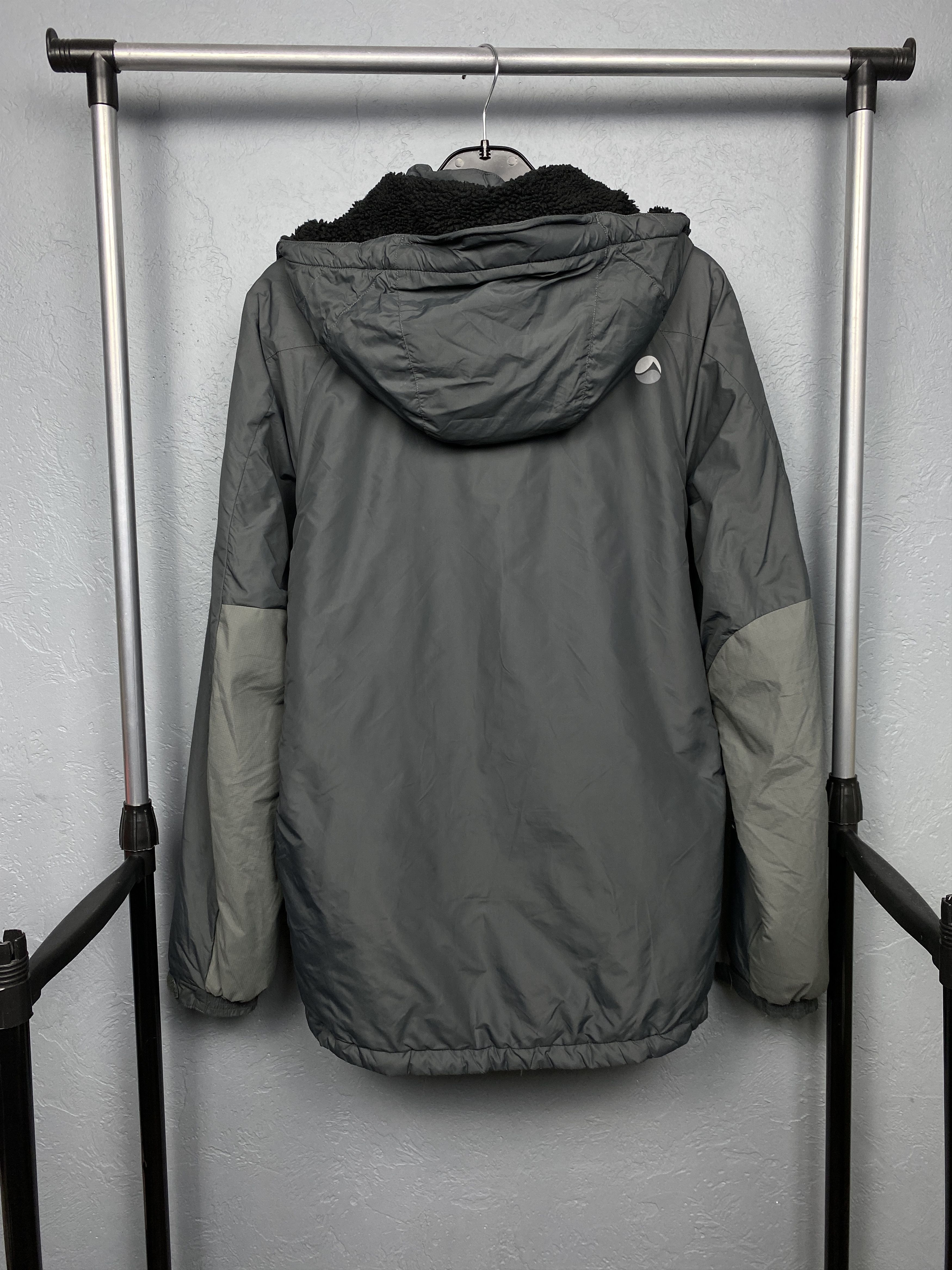 Montane Montane Vintage Mens Nylon Outdoor Jacket Size US S / EU 44-46 / 1 - 14 Thumbnail