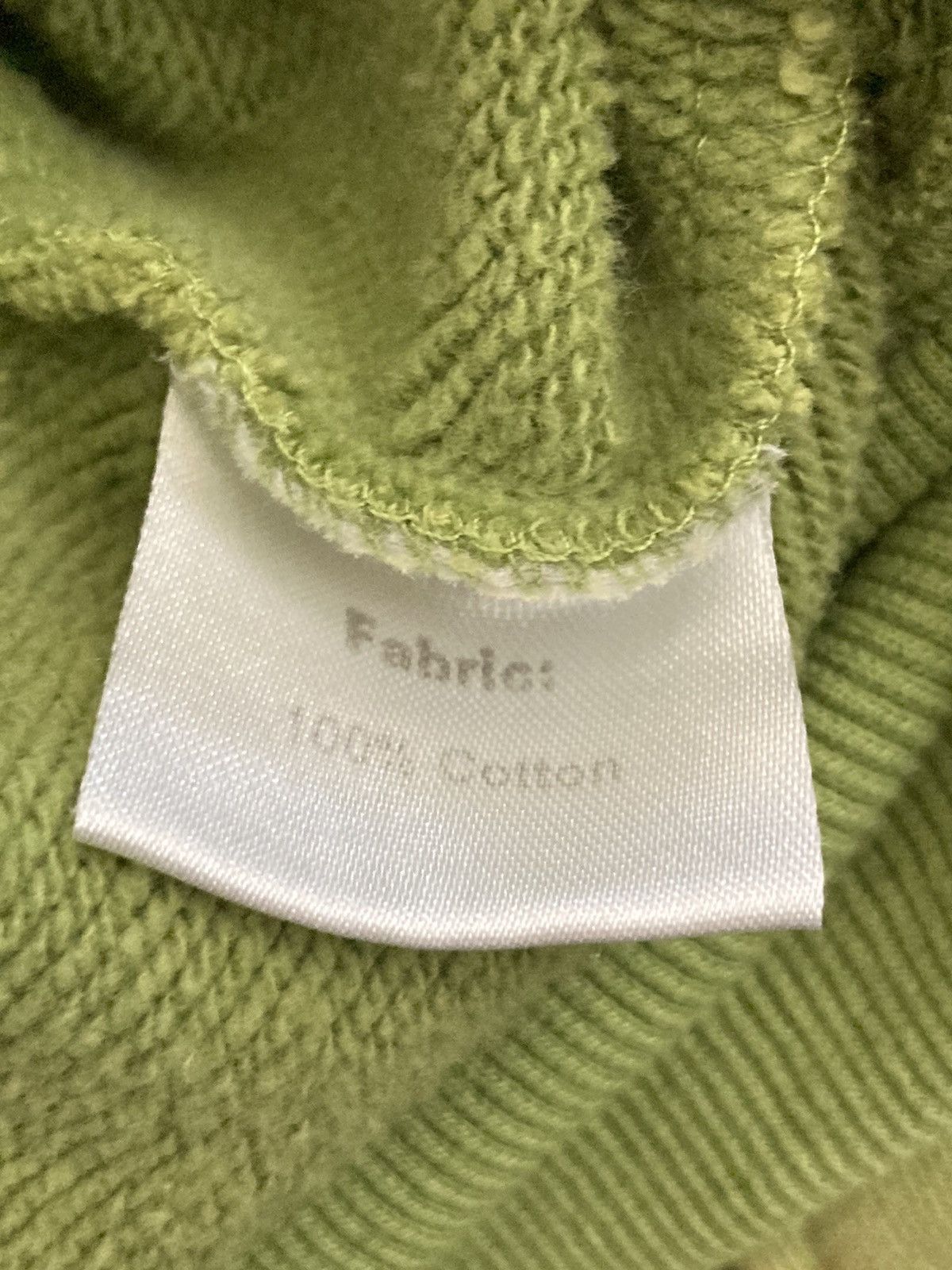 Alert Clothing ä “Sage” Hoodie