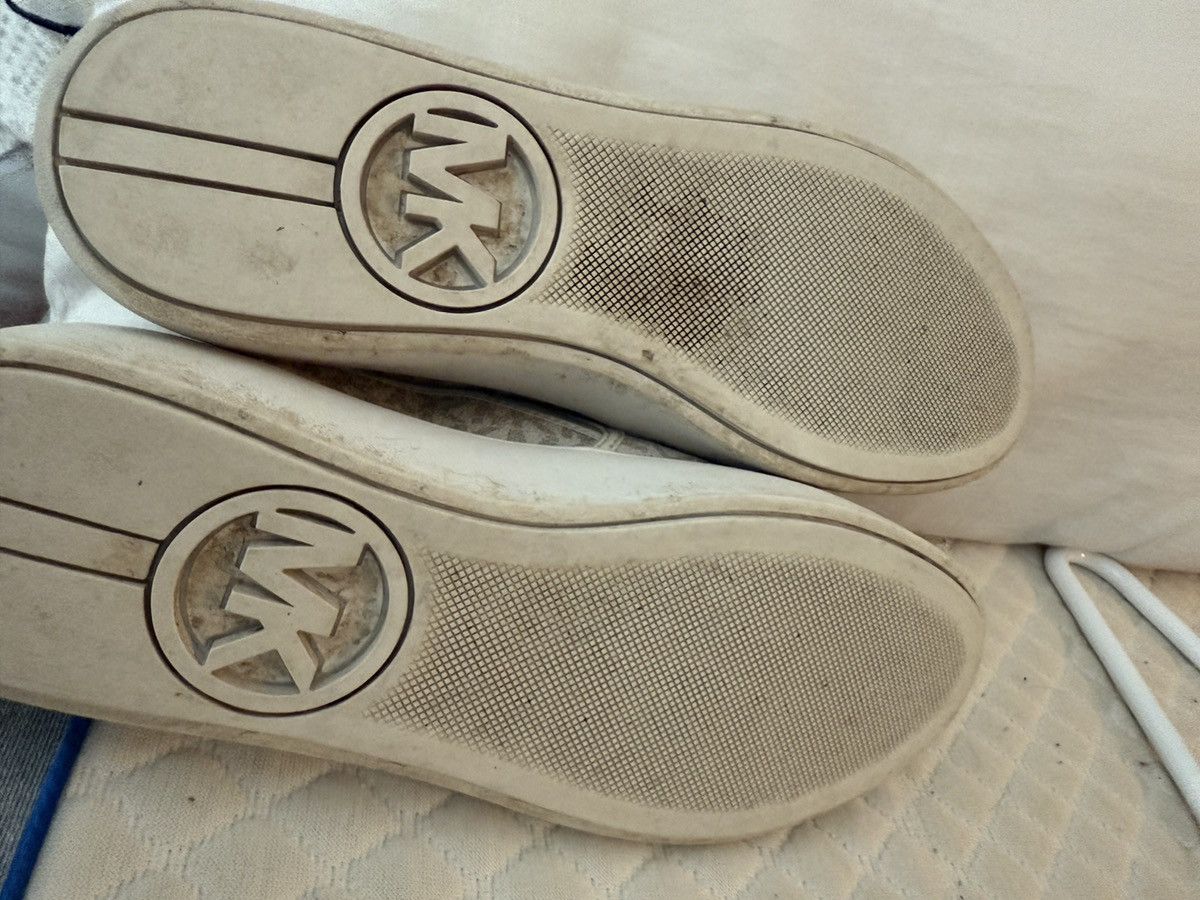 Michael Kors michael kors slip on shoes Size US 9.5 / IT 39.5 - 3 Thumbnail