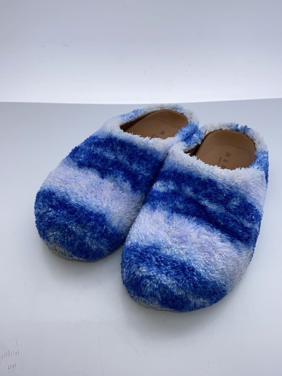 Marni Fur Fussbett Sandals Size US 9 / EU 42 - 2 Thumbnail