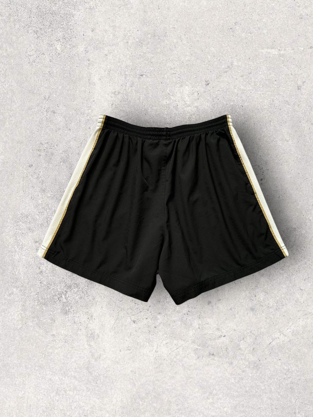 Nike Vintage Nike Total Jersey Shorts Size US 36 / EU 52 - 2 Thumbnail