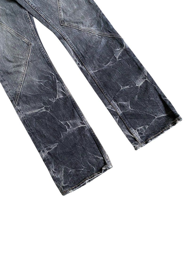 Hysteric Glamour Hysteric Glamour bush denim iconic Size US 32 / EU 48 - 5 Thumbnail