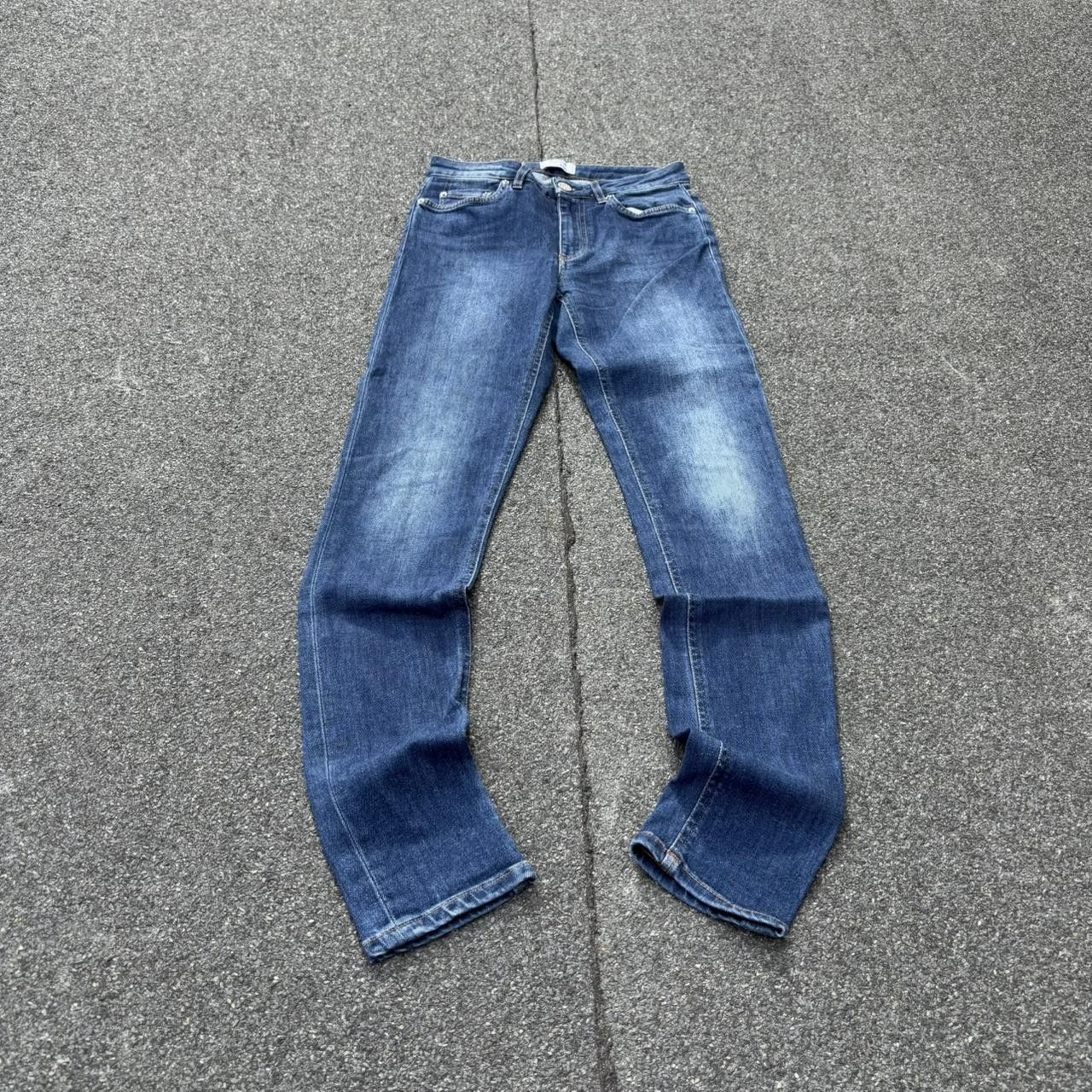 Acne Studios × Japanese Brand × Vintage Vintage Acne jeans Size US 26 / EU 42 - 1 Thumbnail