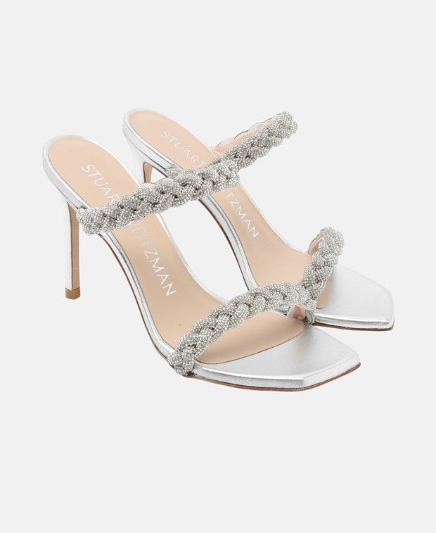 Stuart Weitzman Heeled sandals Size US 6 / IT 36 - 1 Thumbnail