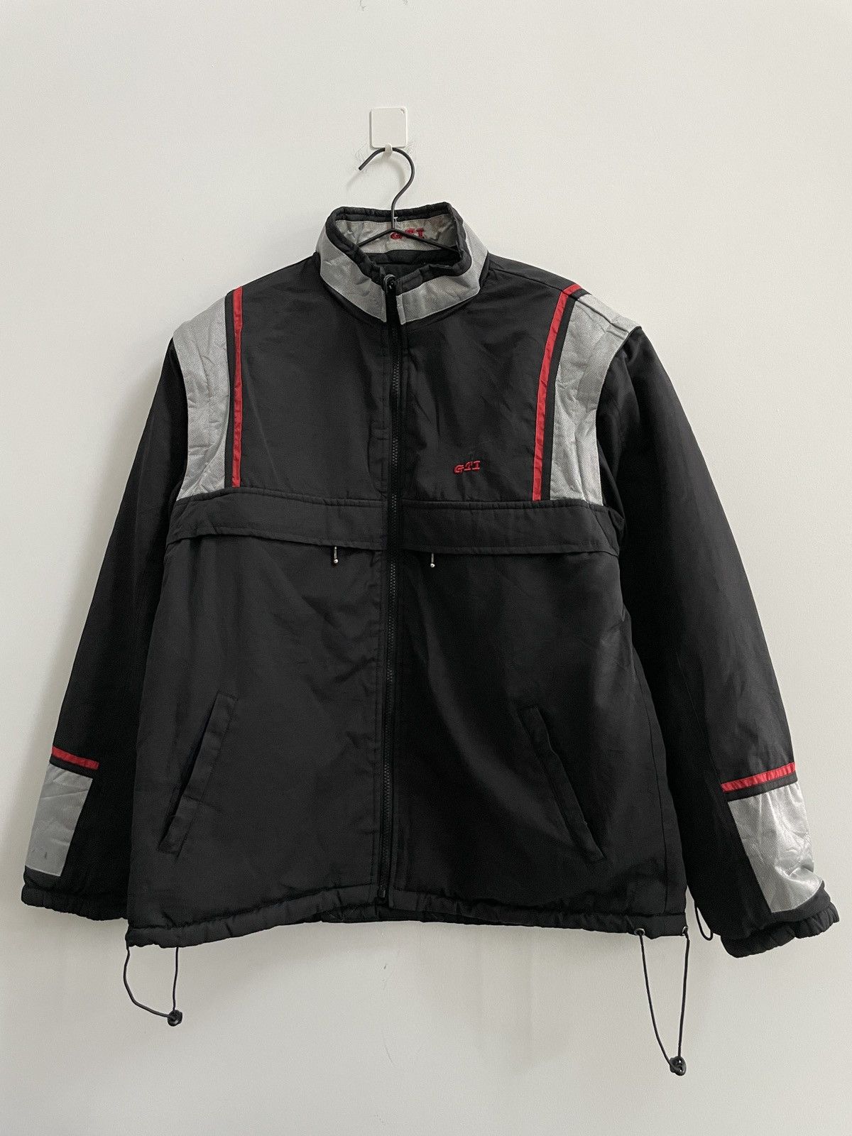 Volkswagen Racing Jacket | Grailed