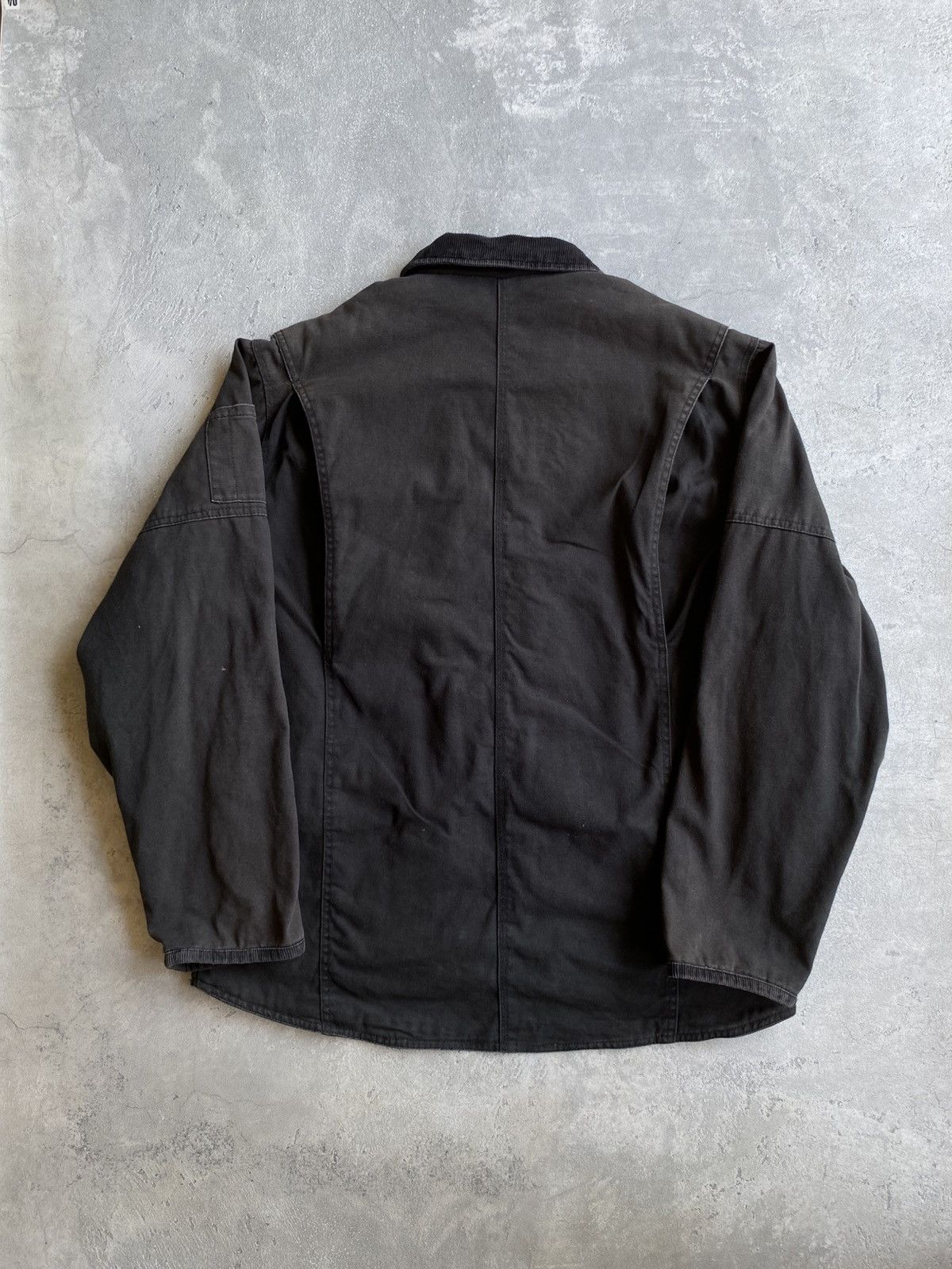 Timberland Vintage Timberland WeatherGear Military Field Jacket Size US L / EU 52-54 / 3 - 10 Thumbnail
