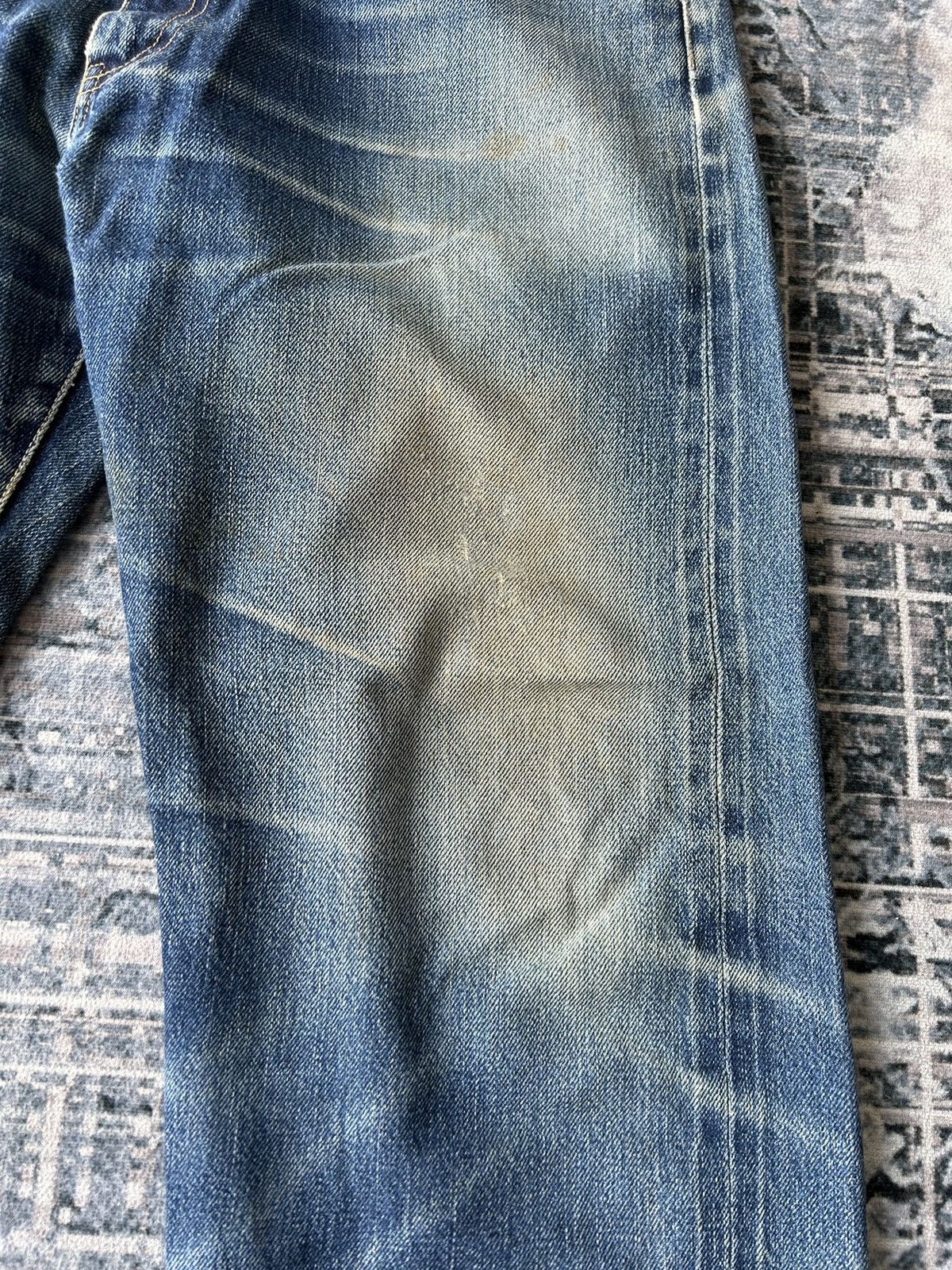 Billionaire Boys Club Billionaire Boys Club Distressed jeans Size US 34 / EU 50 - 14 Thumbnail