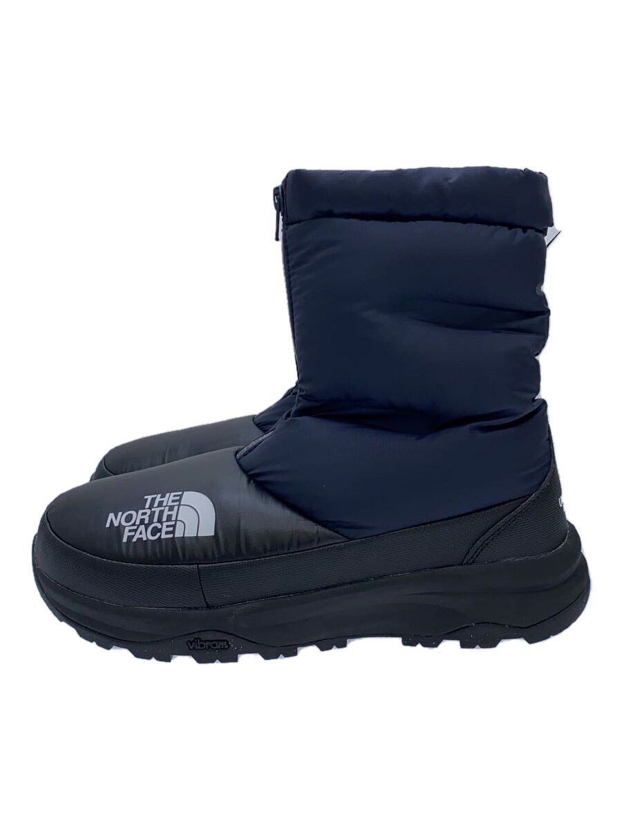 Undercover Undercover x North Face Boots Navy Size US 8 / EU 41 - 1 Thumbnail
