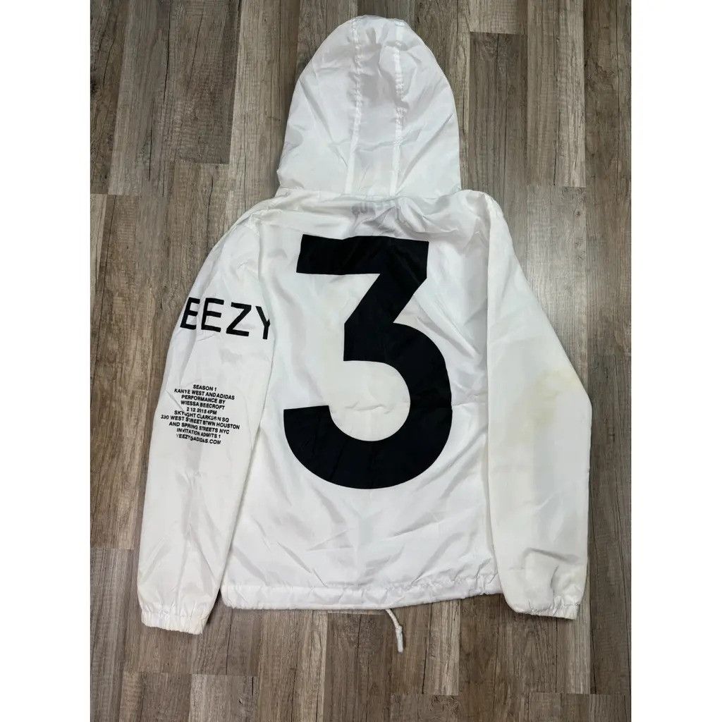 Vintage Yeezy Jacket Size: S Size US S / EU 44-46 / 1 - 2 Thumbnail