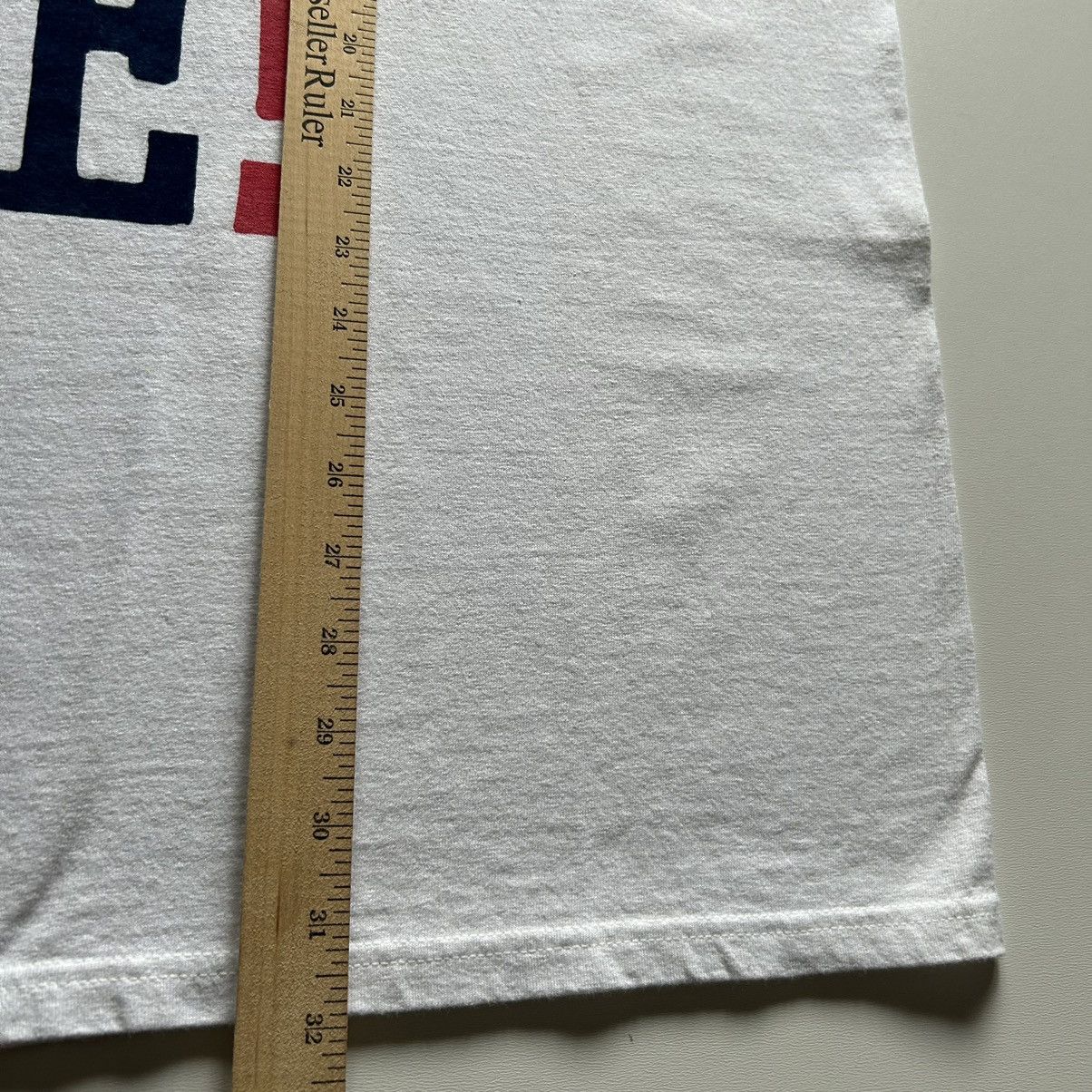 Rap Tees Vintage 2004 Vote Or Die Graphic Sean John T-Shirt Rare 2XL Size US XXL / EU 58 / 5 - 9 Thumbnail