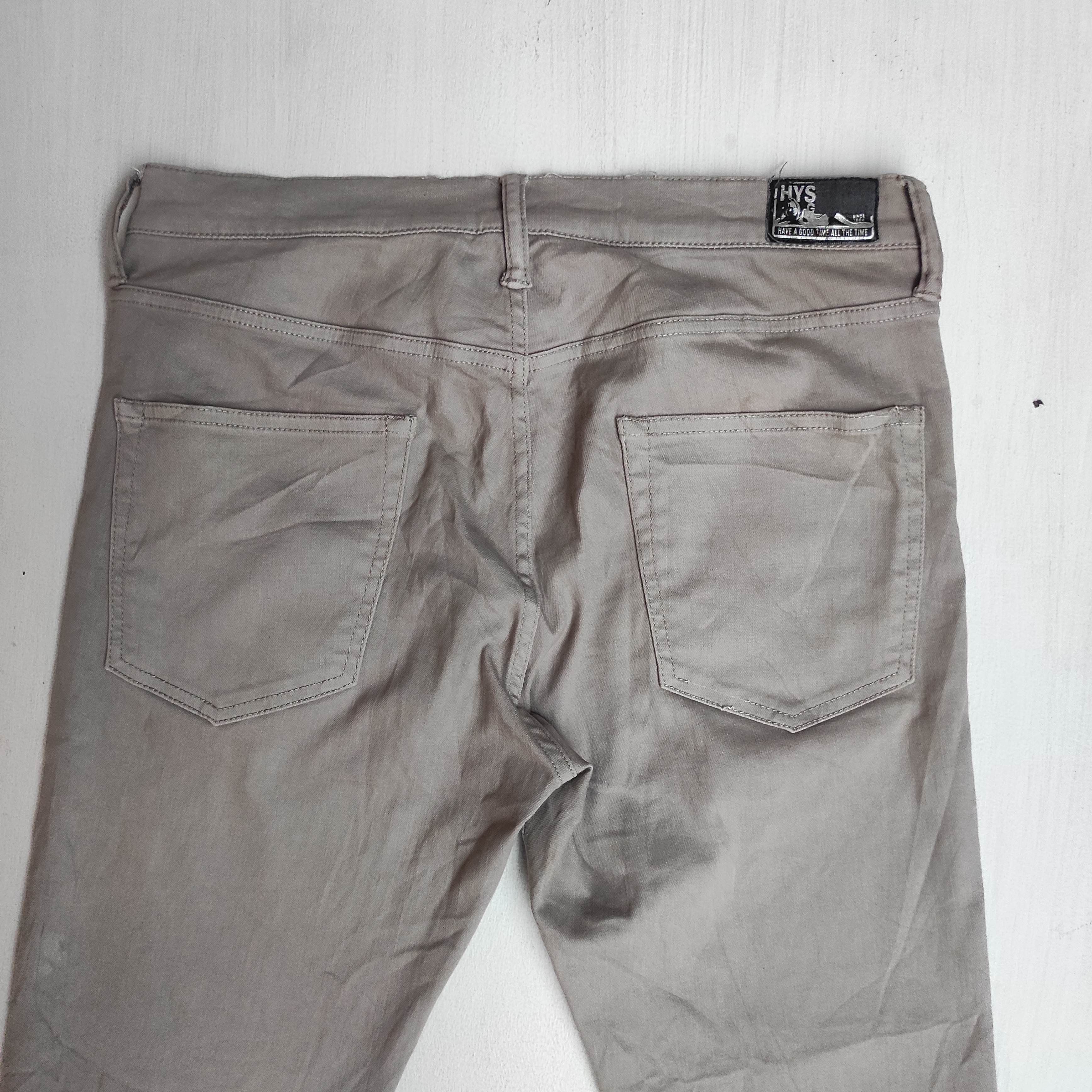 Hysteric Glamour Hysteric Glamour Sample Pant Size US 31 - 13 Thumbnail