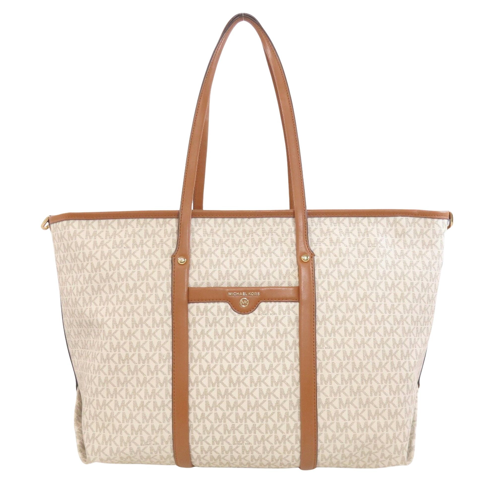 Michael Kors Michael Kors Beck tote Size ONE SIZE - 1 Thumbnail