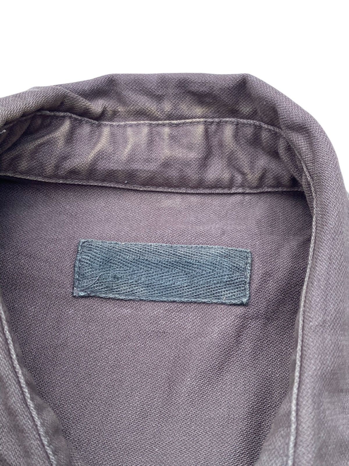 Vintage Vtg Jacket Military Style Size US S / EU 44-46 / 1 - 6 Thumbnail