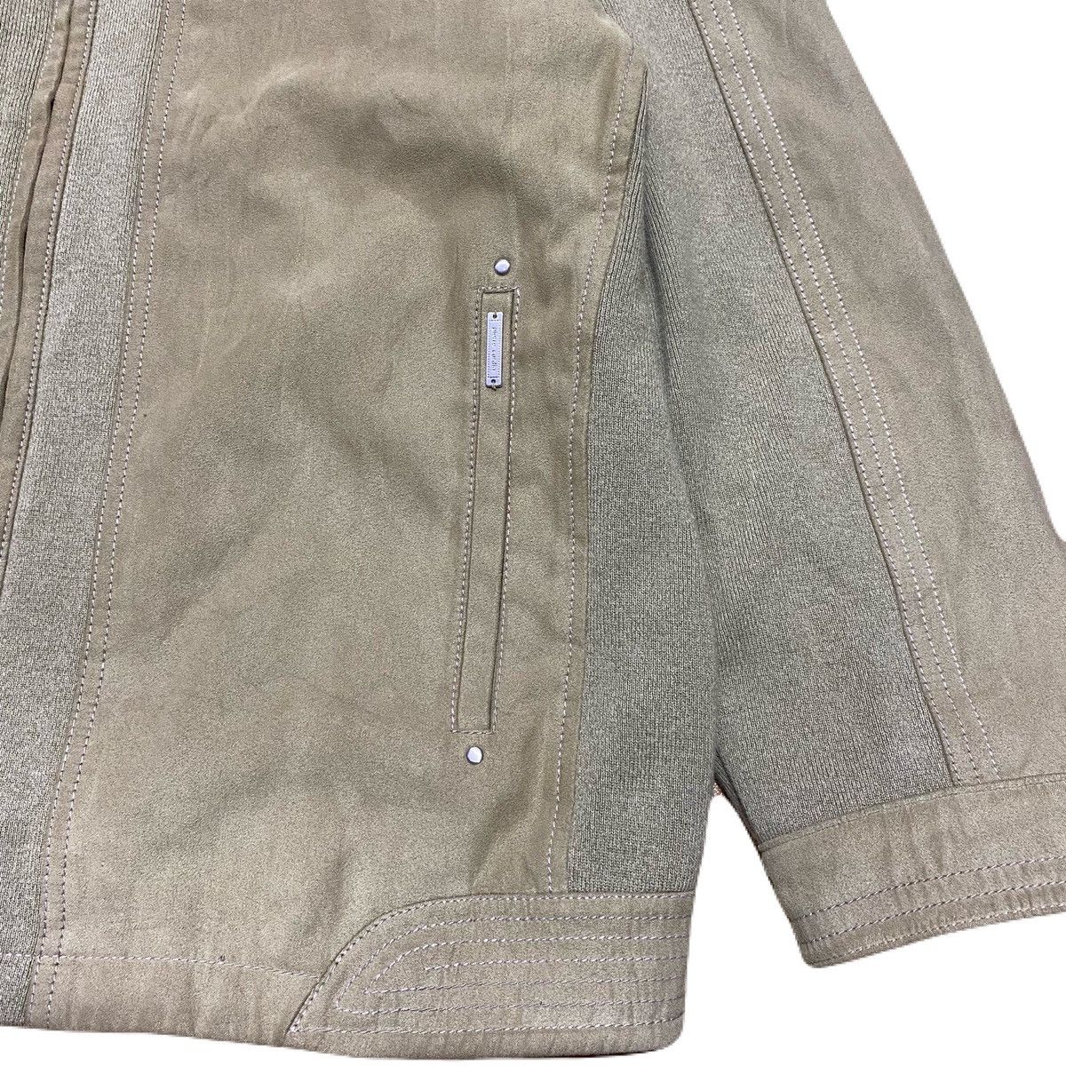 Pierre Cardin pierre cardin jacket Size US XL / EU 56 / 4 - 4 Thumbnail