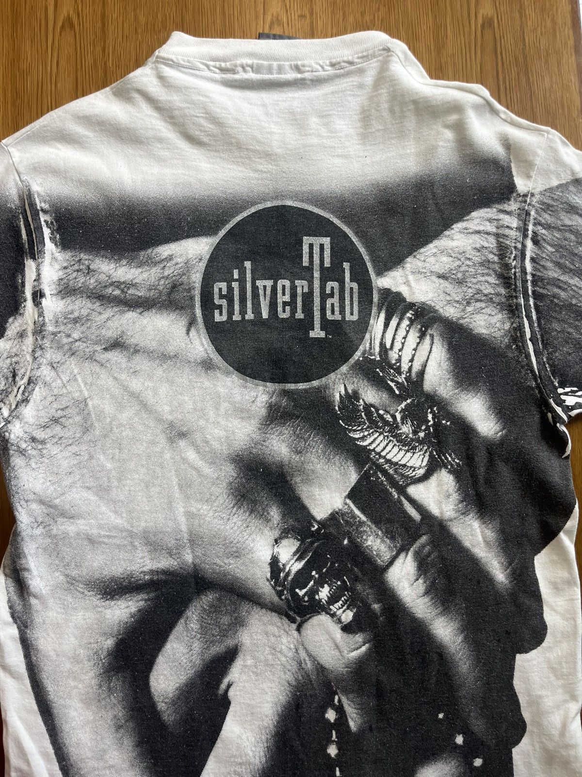 Levi's Vtg Levi’s Silver Tab Bruce Webber Photos Collection 90’s Size US M / EU 48-50 / 2 - 10 Thumbnail