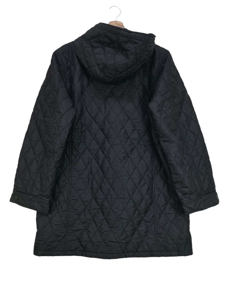 Kenzo 💥Kenzo Quilted Jacket Size M / US 6-8 / IT 42-44 - 2 Thumbnail