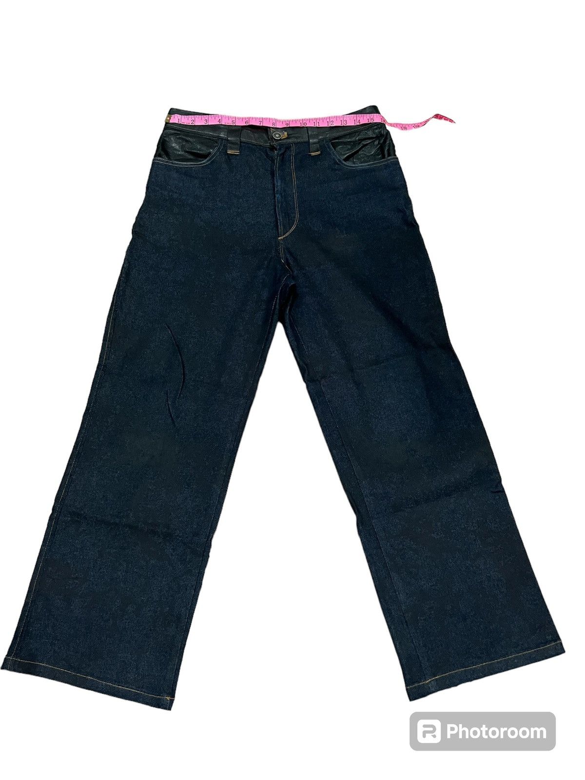 Gaultier Homme Objet jean paul gaultier Size US 32 / EU 48 - 1 Thumbnail