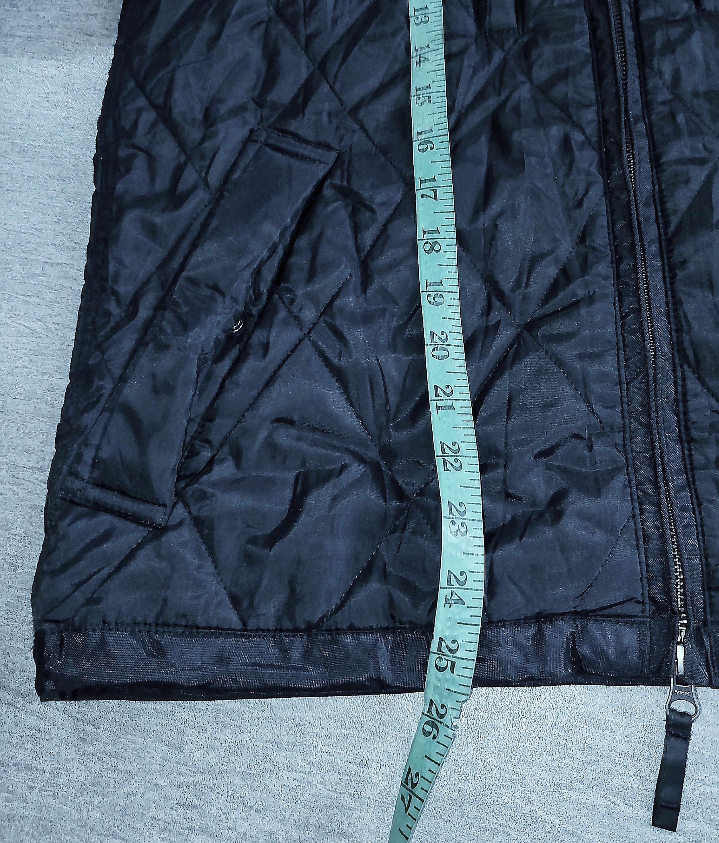 Iron Heart IRON HEART PrimaLoft(R) Quilted Jacket Size US M / EU 48-50 / 2 - 17 Thumbnail