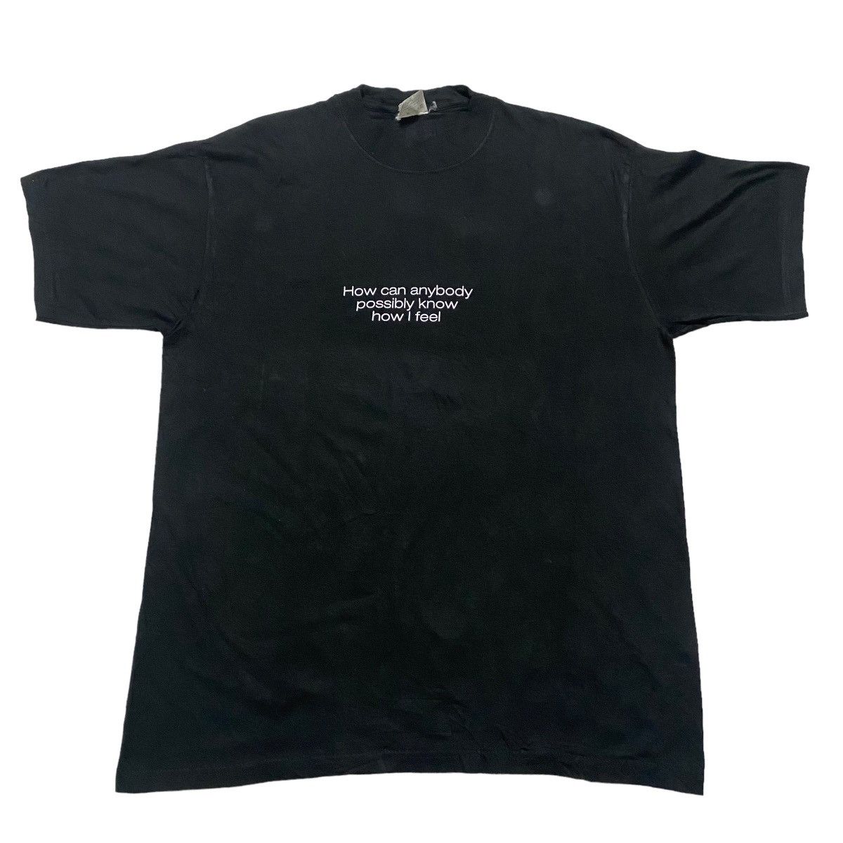 Morrissey Vintage Morrissey Shirt :You Are The Quarry' Single stitch Size US L / EU 52-54 / 3 - 2 Thumbnail