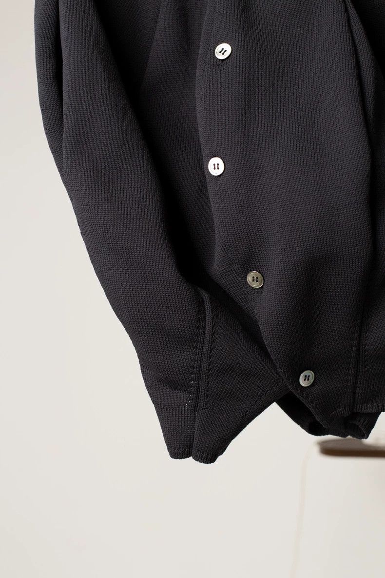 Comme des Garcons Comme des Garcons Heteromorphic cyst coat Size XS / US 0-2 / IT 36-38 - 6 Thumbnail