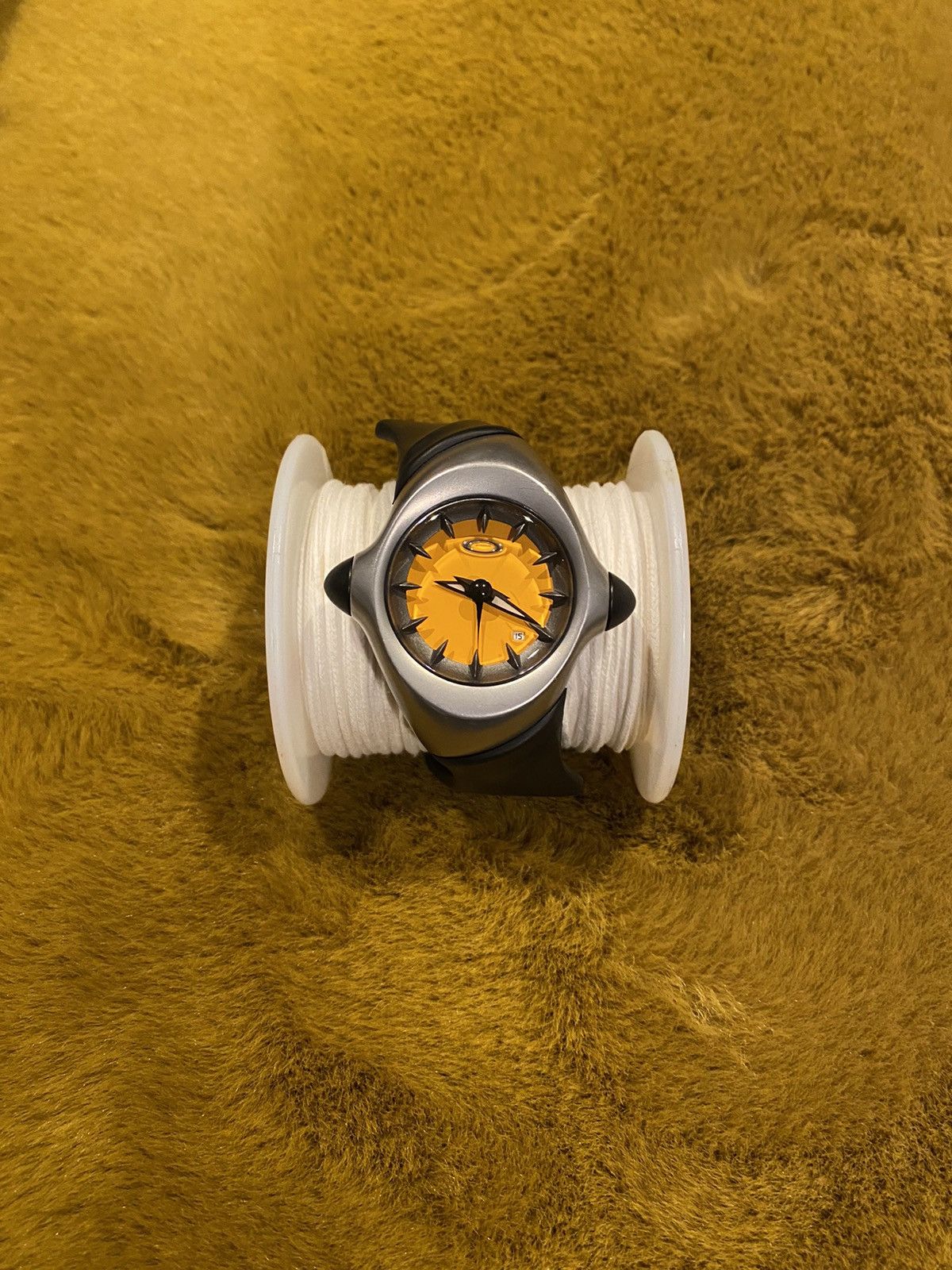 Oakley Crush Watch | Grailed Oakley Crush Watch | Grailed
