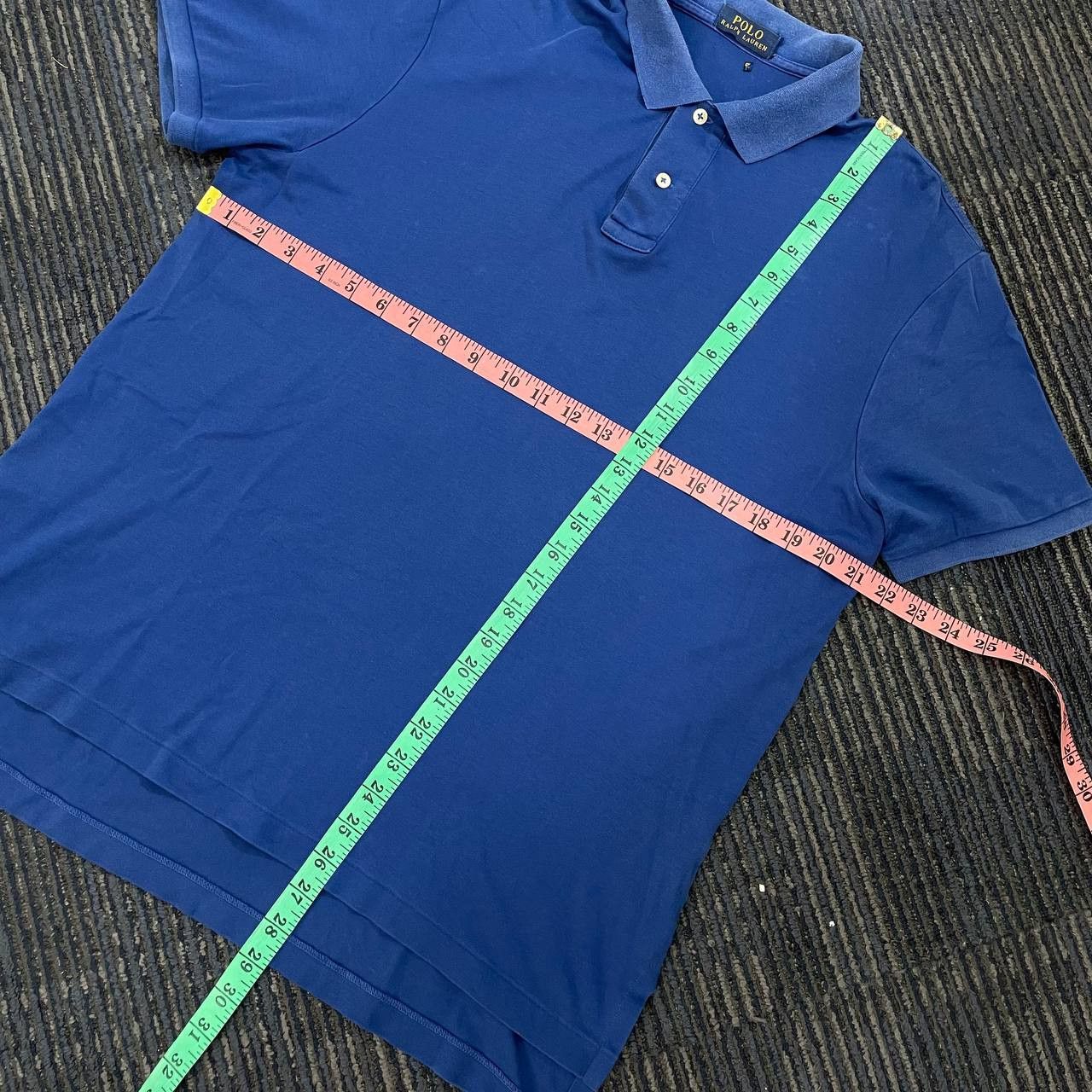 Polo Ralph Lauren ⭐️SALE⭐️ [L] POLO RALPH LAUREN SHIRT Size US L / EU 52-54 / 3 - 4 Thumbnail