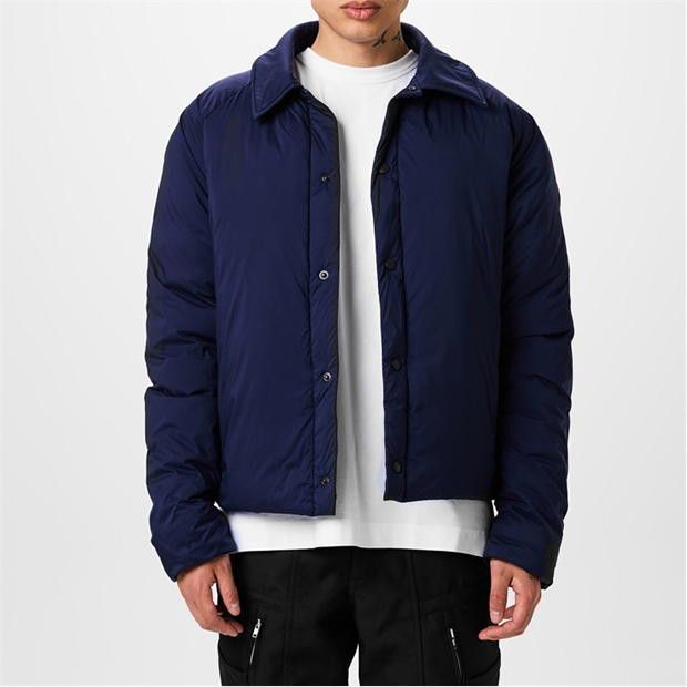 Canada Goose Lodge Coach Jacket Size US S / EU 44-46 / 1 - 1 Thumbnail