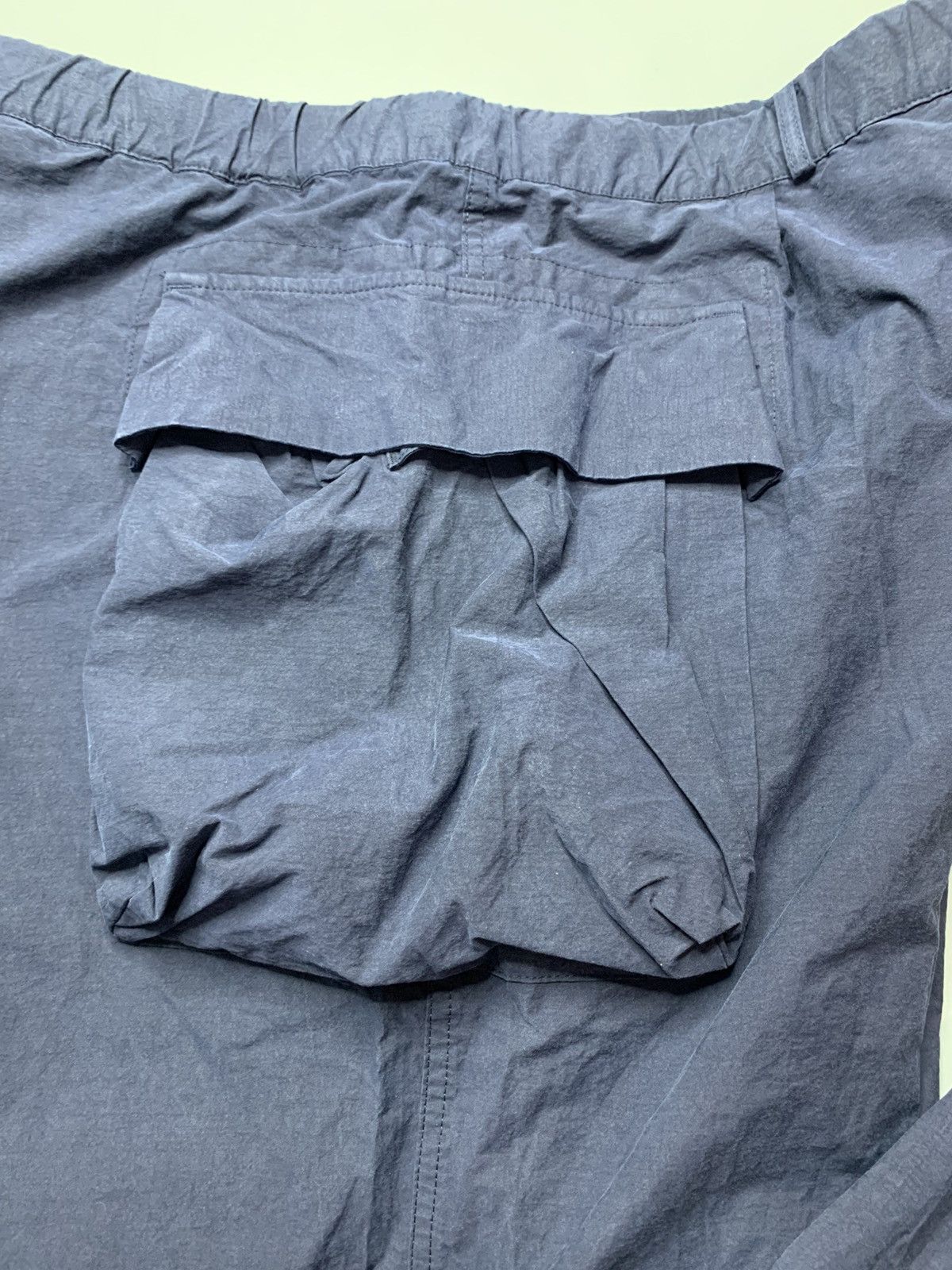 Snow Peak Snow Peak Pants Size US 38 / EU 54 - 5 Thumbnail