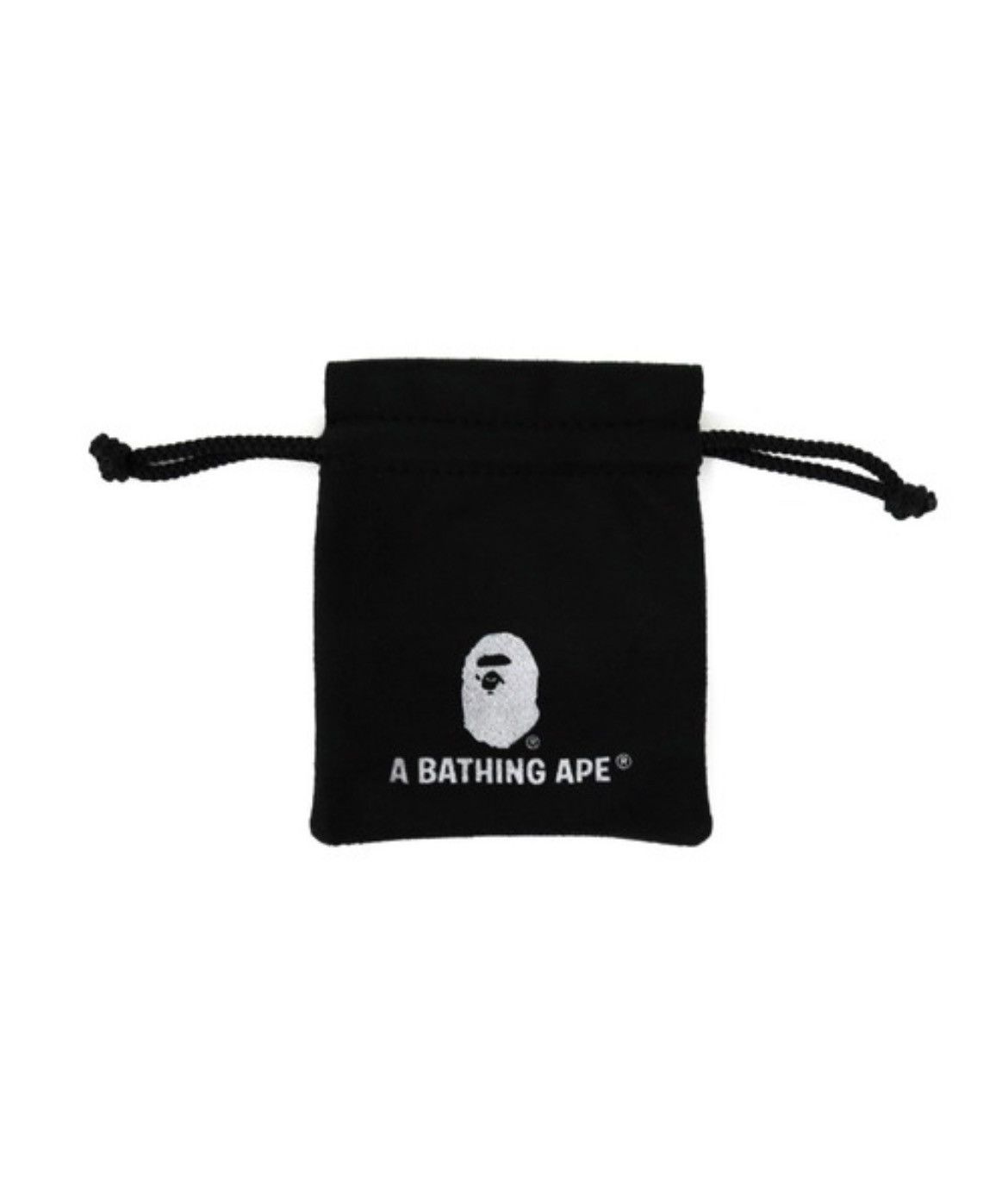 Number (N)ine Bape APE HEAD RING 18 Size ONE SIZE - 3 Thumbnail