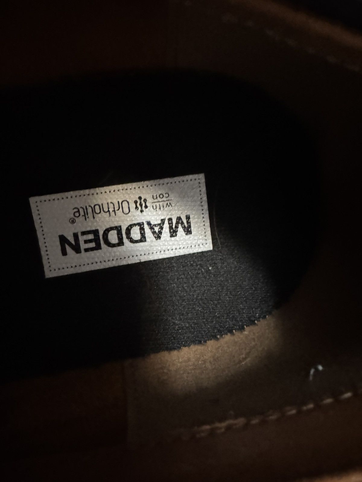 Steve Madden steve madden loafers Size US 12 / EU 45 - 5 Thumbnail