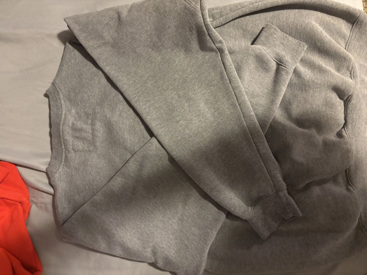 Other USC Grey Crewneck Size L Size US L / EU 52-54 / 3 - 5 Thumbnail