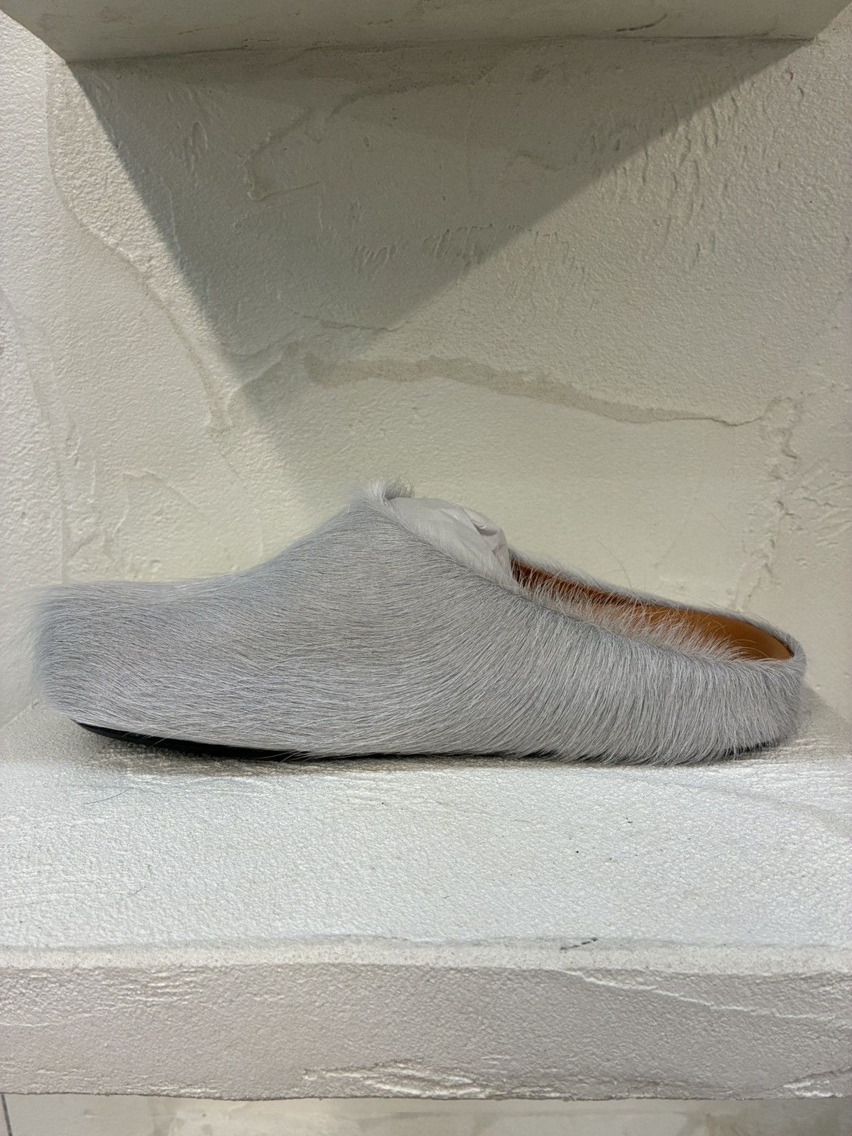Marni Marni Sodium Fussbett Sabot Size US 6.5 / EU 39-40 - 7 Thumbnail