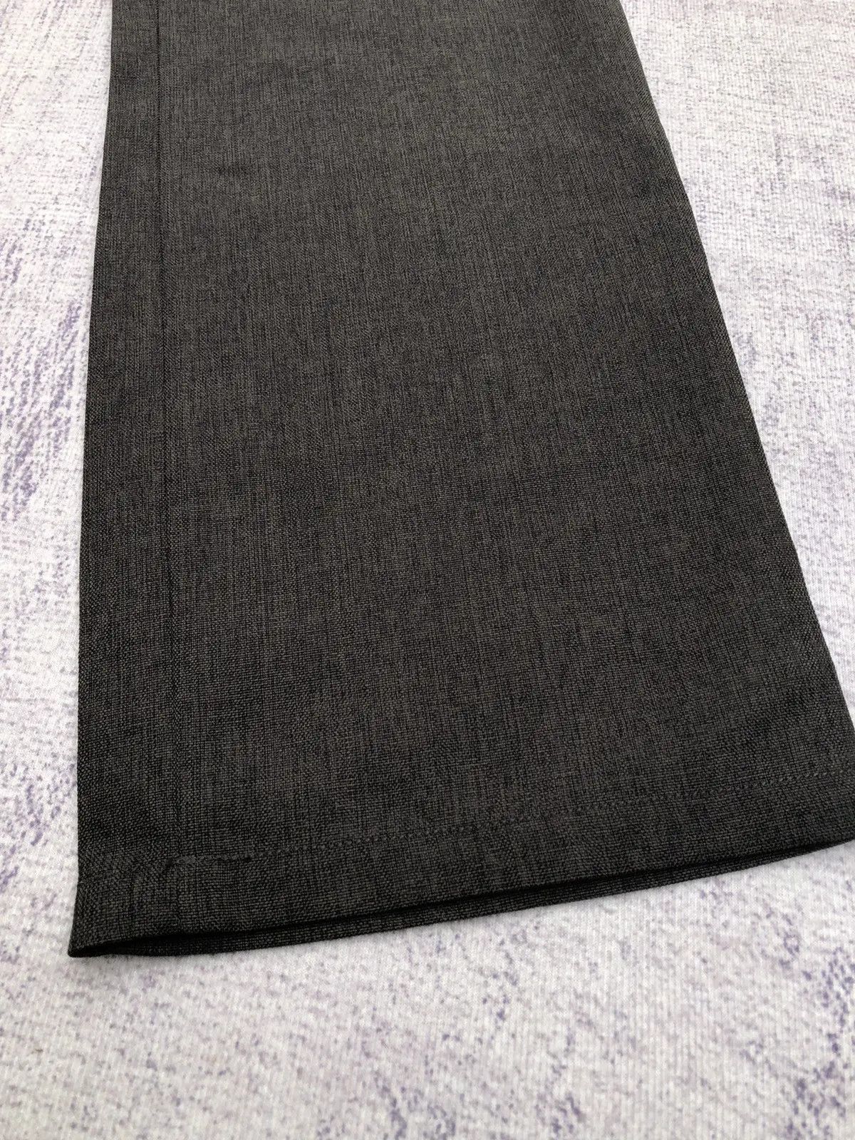 Japanese Brand × Vintage Japanese Ventina Casual Pants 8 Pocket W33xL40 Size US 33 - 4 Thumbnail