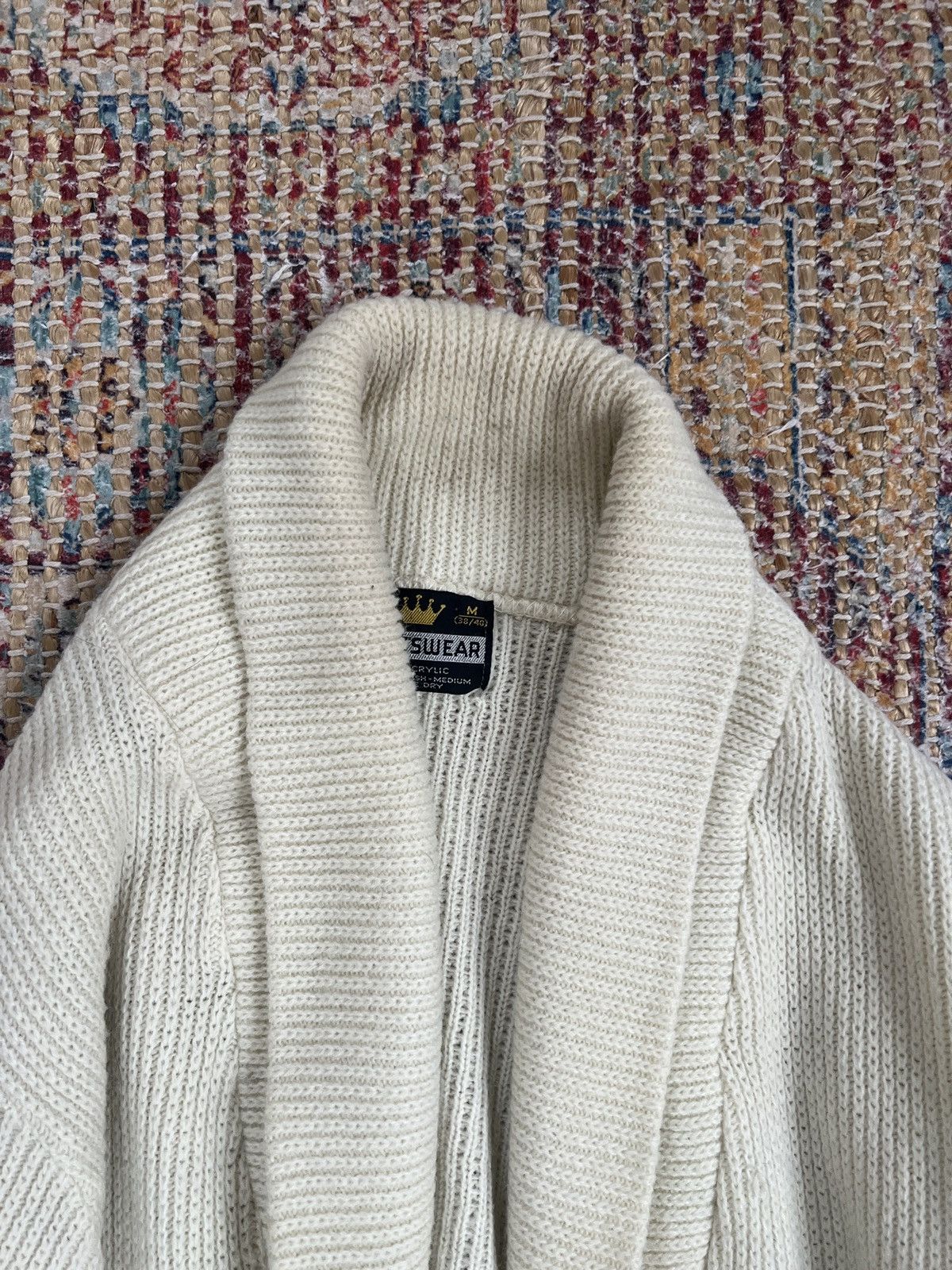 Other Western Cardigan Size US M / EU 48-50 / 2 - 3 Thumbnail