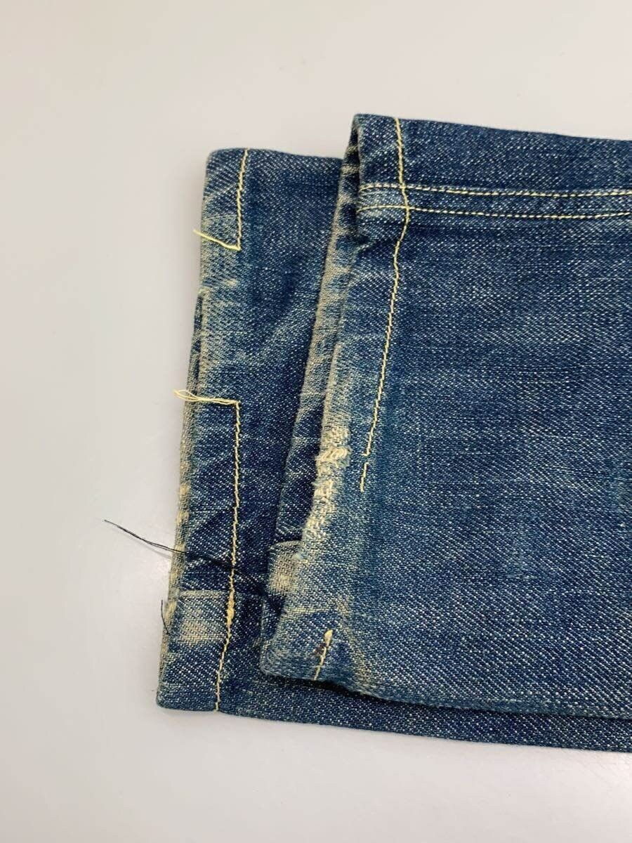 Undercover Reconstructed Patchwork Cargo Denim Jeans Size US 32 / EU 48 - 5 Thumbnail