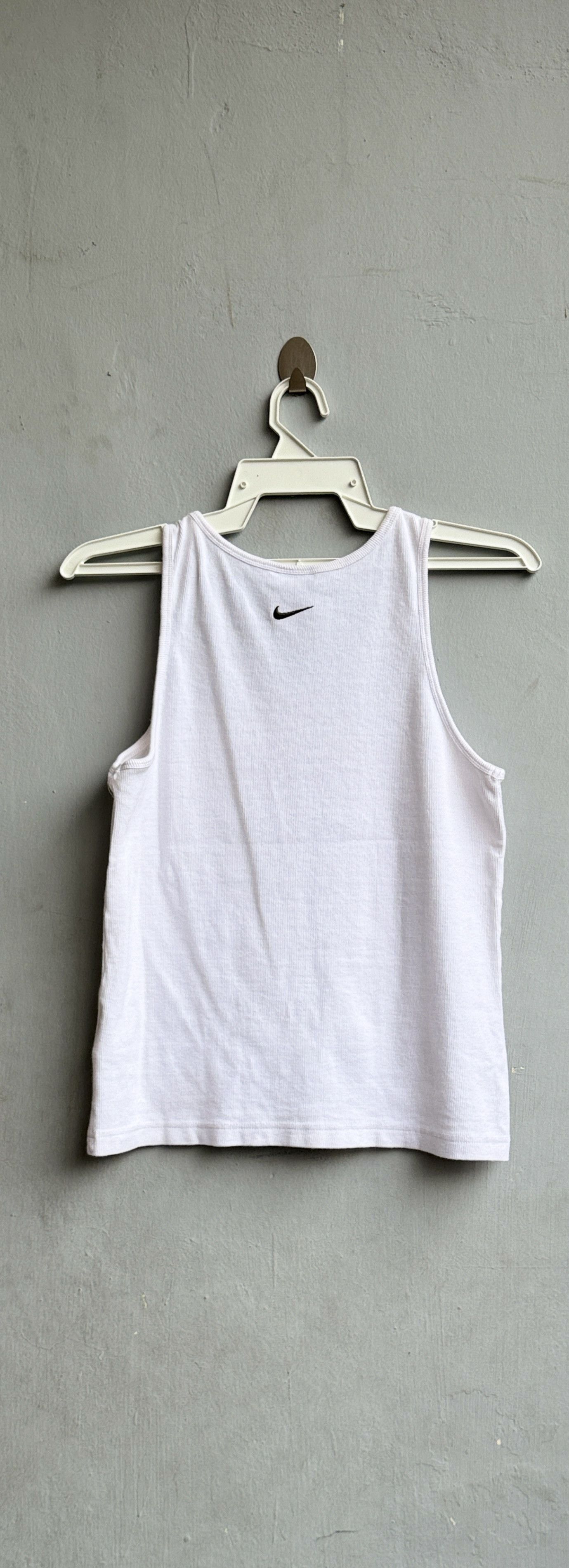 Nike Nike Center Tank Top Size S / US 4 / IT 40 - 3 Thumbnail