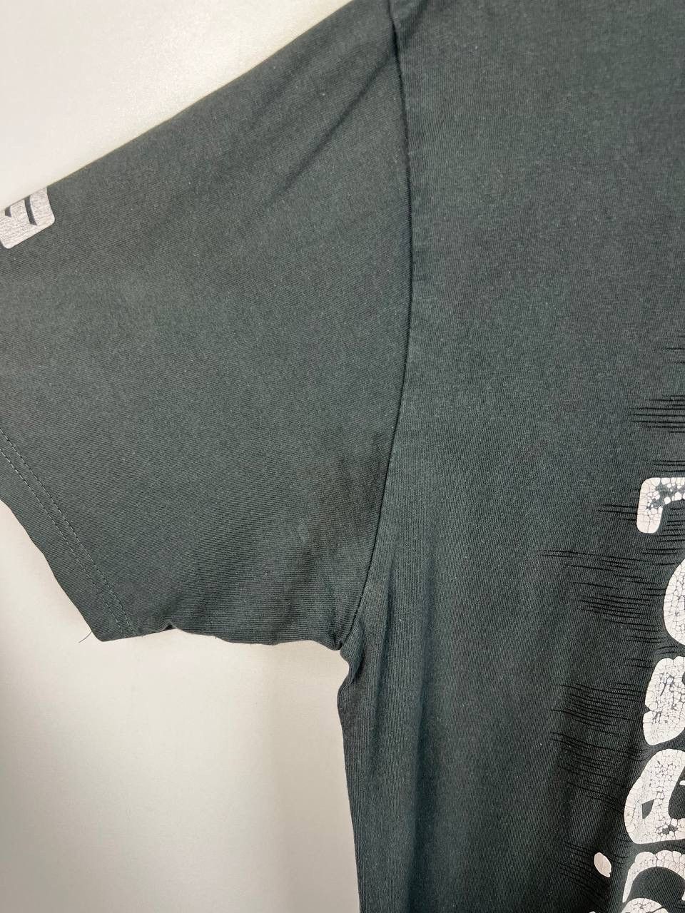 Diesel Diesel vintage streetwear t-shirts size XL Size US XL / EU 56 / 4 - 4 Thumbnail