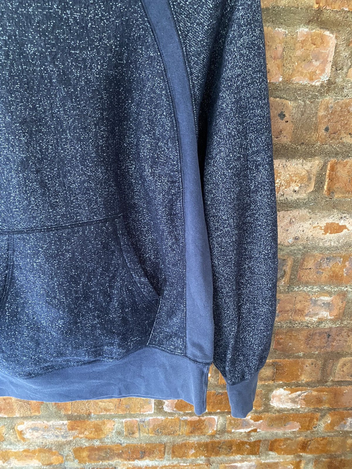 Engineered Garments 2000s EG Anorak hoodie Size US M / EU 48-50 / 2 - 5 Thumbnail