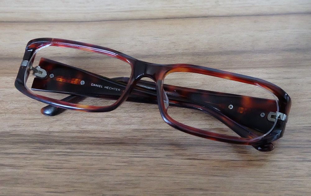 Daniel Hechter Daniel Hechter Glasses Size ONE SIZE - 1 Thumbnail