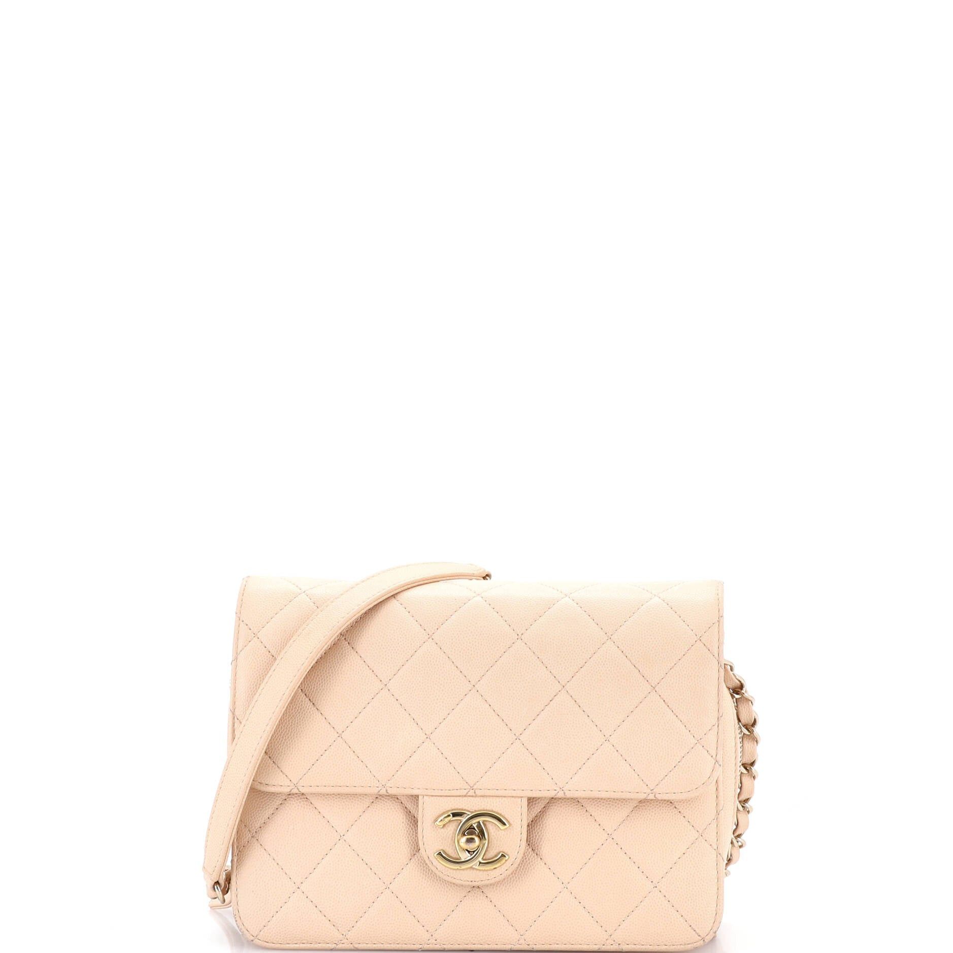 Chanel Like a Wallet Flap Bag Size ONE SIZE - 1 Thumbnail